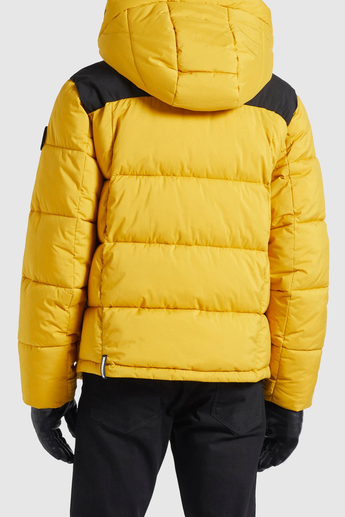 HELSINKI POWDER YELLOW 2