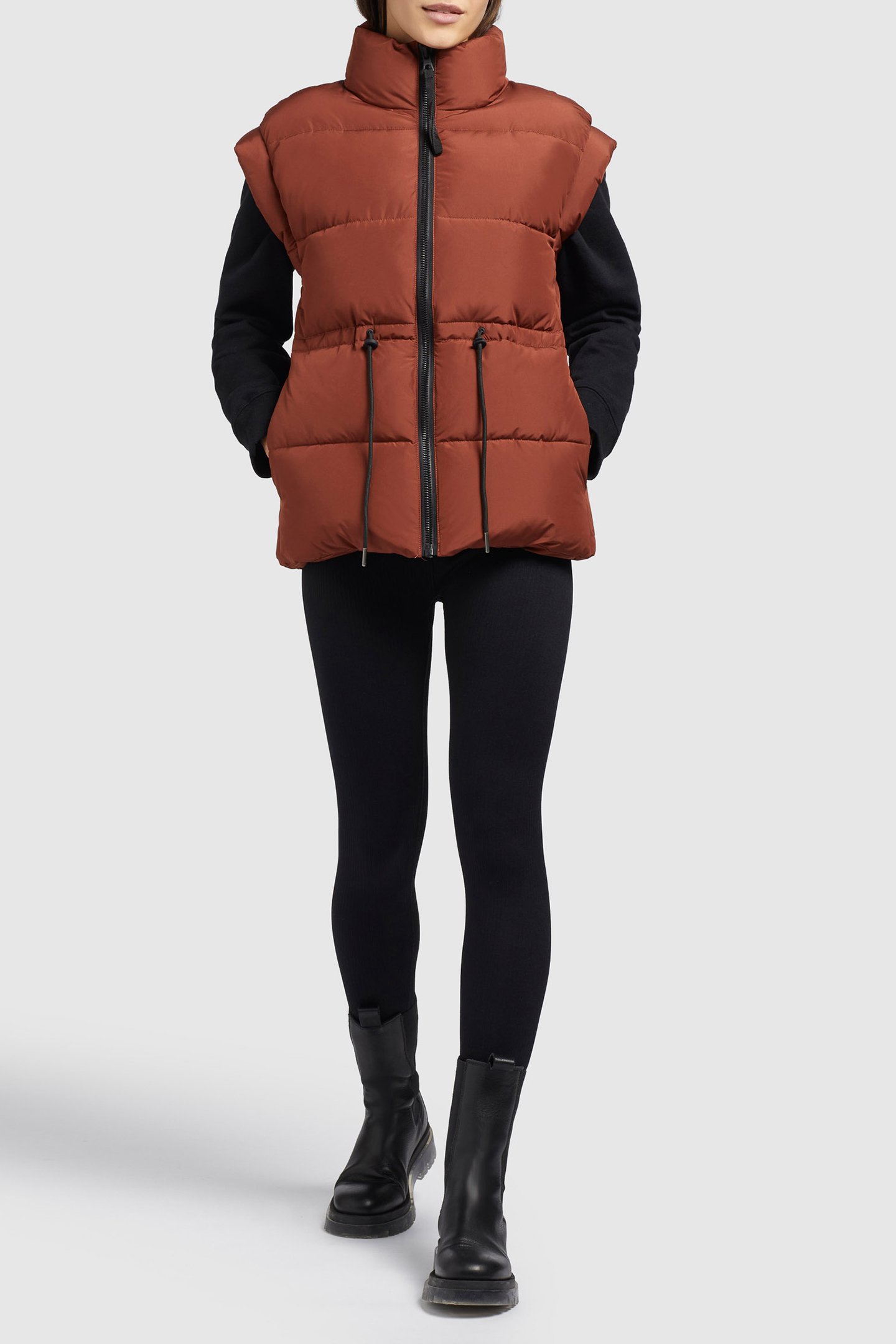 MINOU COCONUT BROWN 2