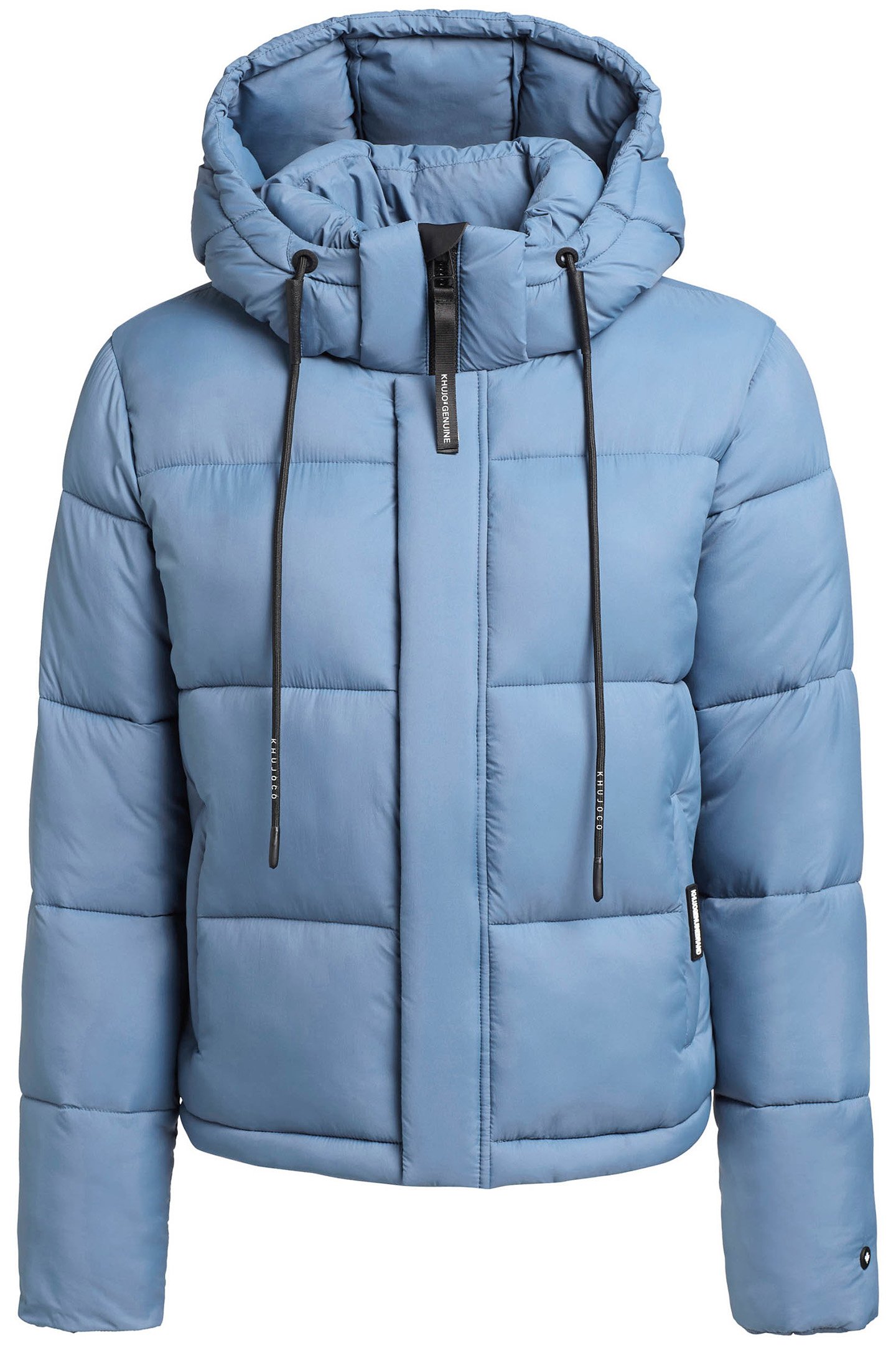 SABIRA MATT SKY BLUE 5