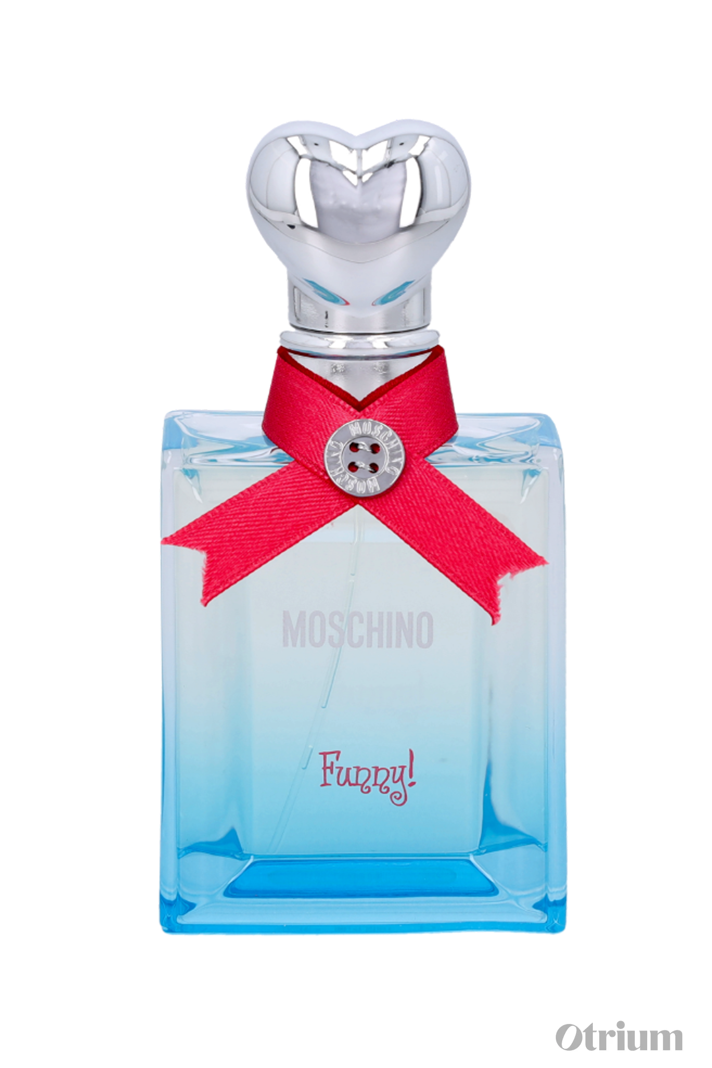 MOSCHINO - FUNNY - EDT (100ML) 1