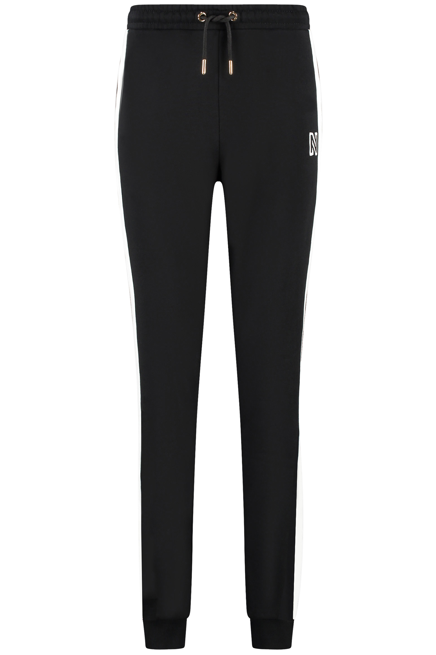 HELSINKI SWEATPANTS BLACK 1