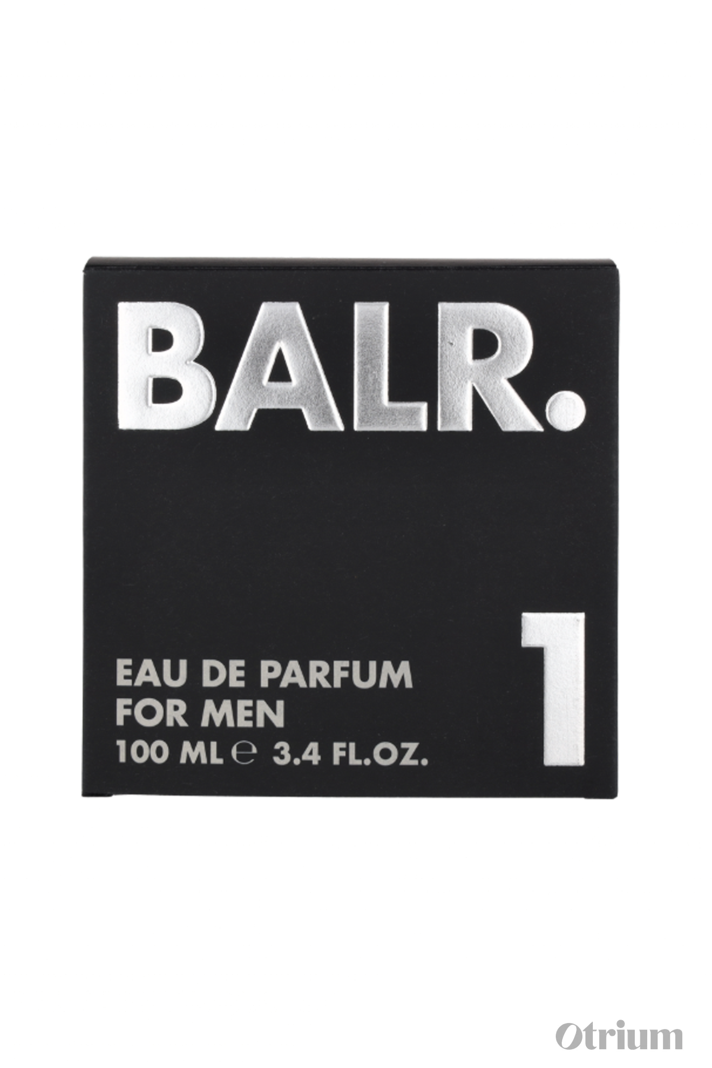 BALR. - 1 FOR MEN - EDP (100ML) 3