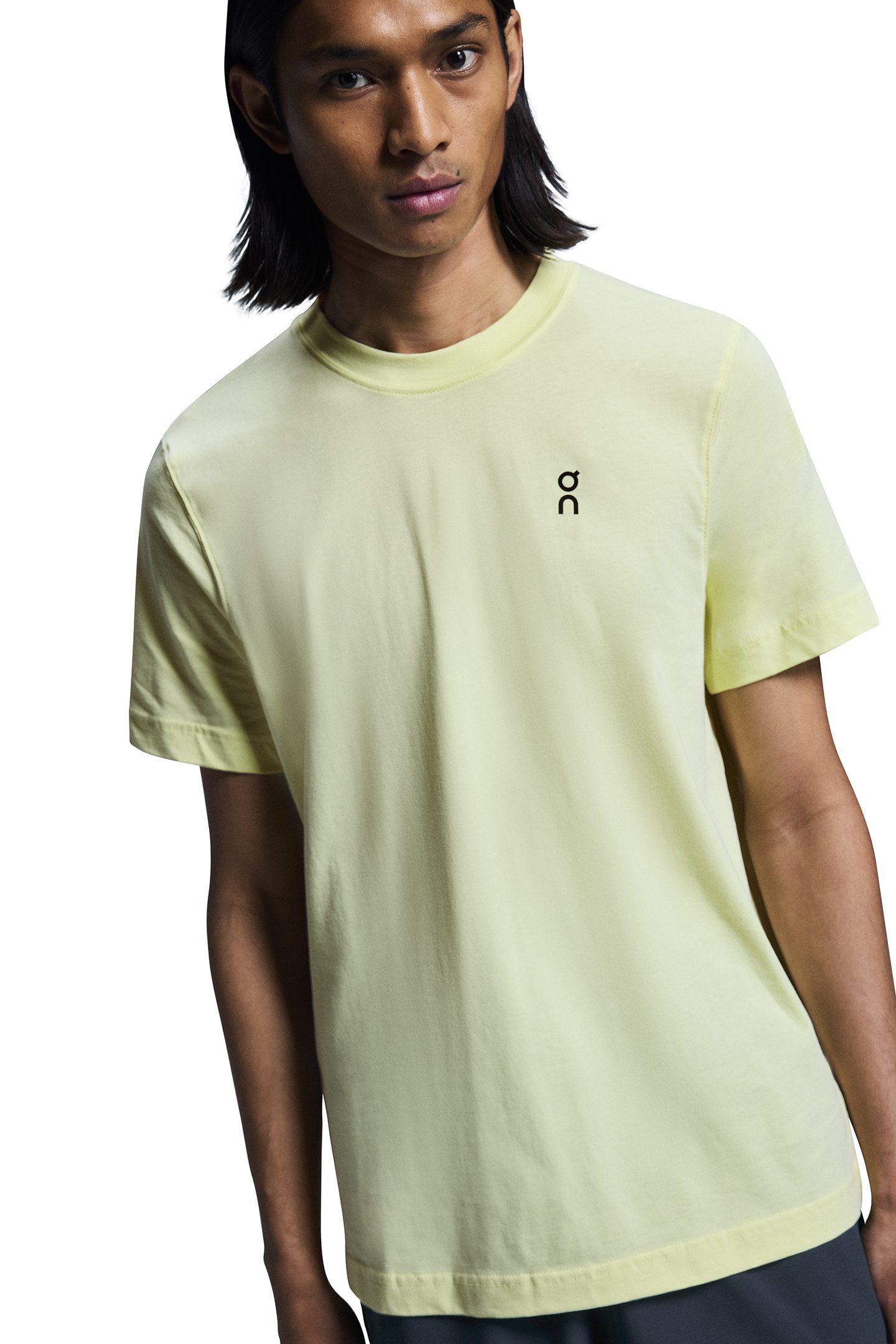 GRAPHIC-T WARP HAY 1