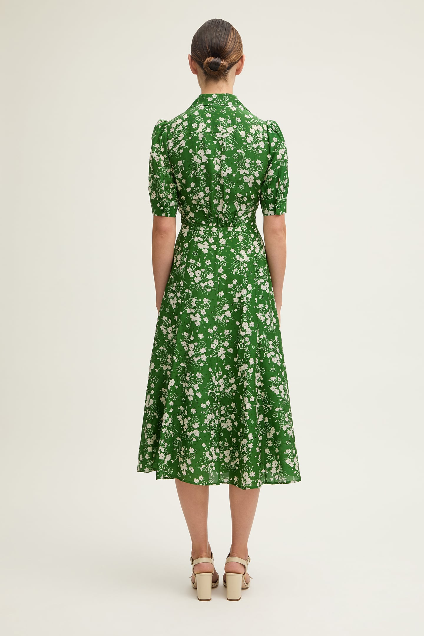 DR SOPHIE WILDFLOWER DR GREEN 2