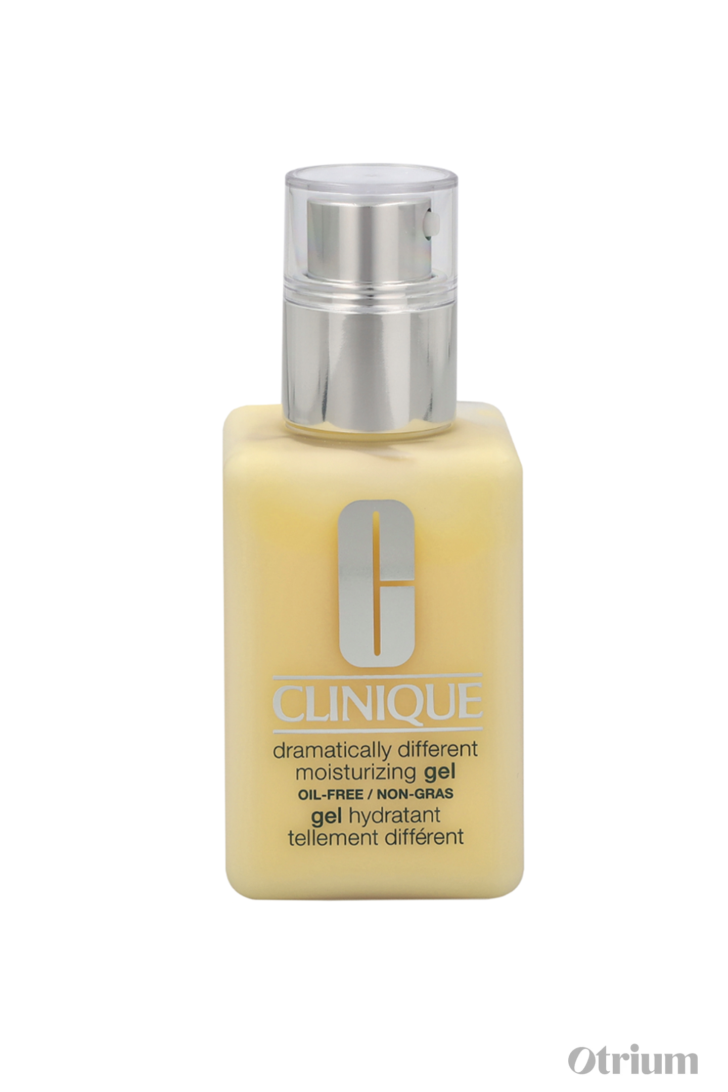 UNISEX CLINIQUE - DRAMATICALLY DIFFERENT MOISTURIZING GEL (1 1