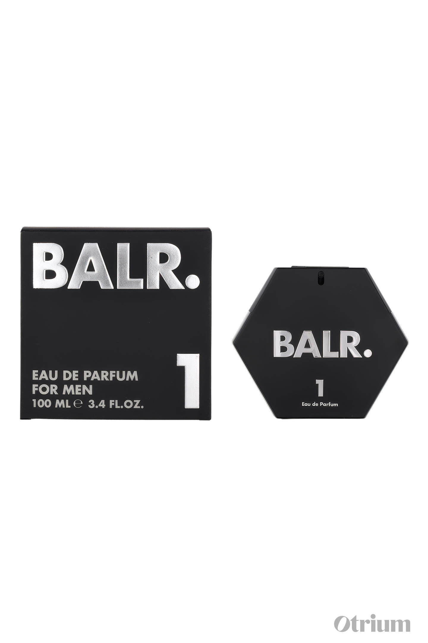BALR. - 1 FOR MEN - EDP (100ML) 2