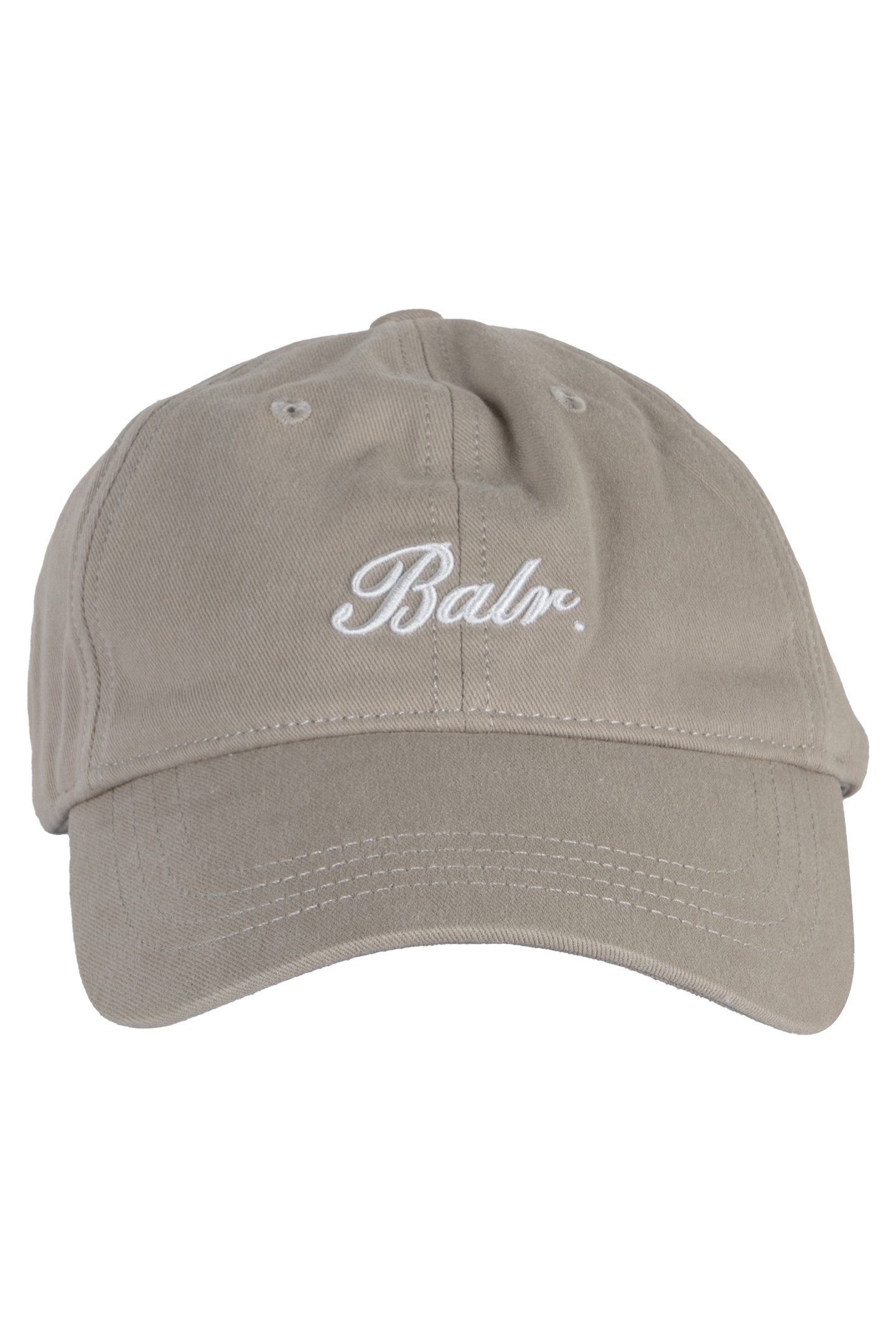 IDENTITY DAD CAP SENECA GREY 1