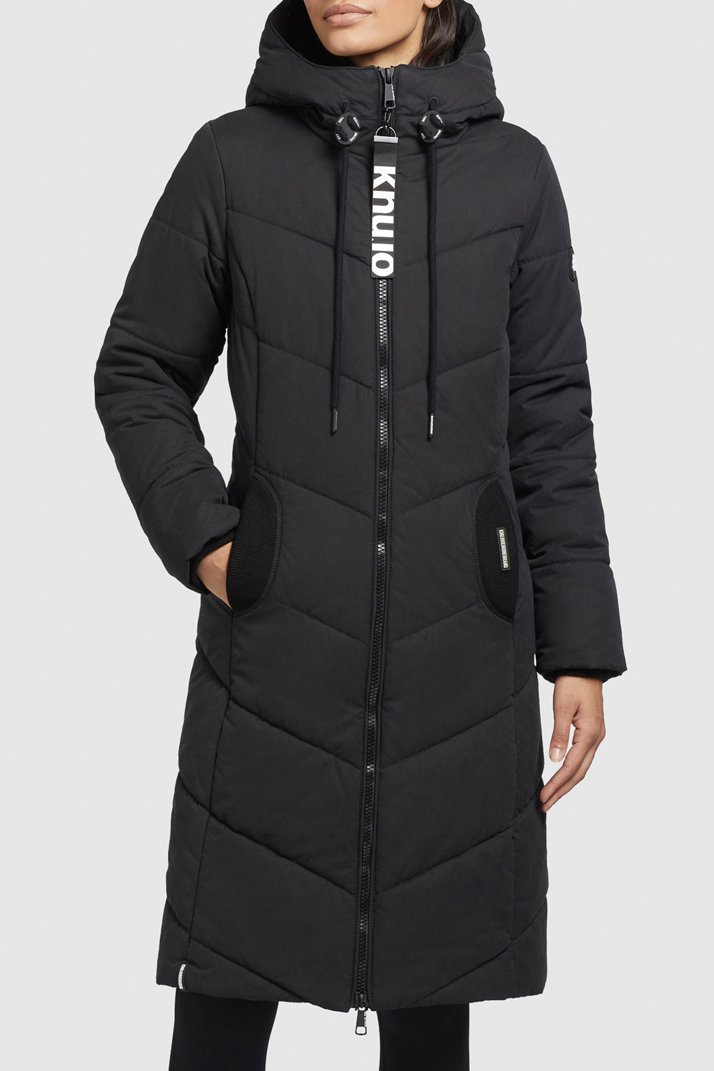 ARIBAY2 PEACHED BLACK 1