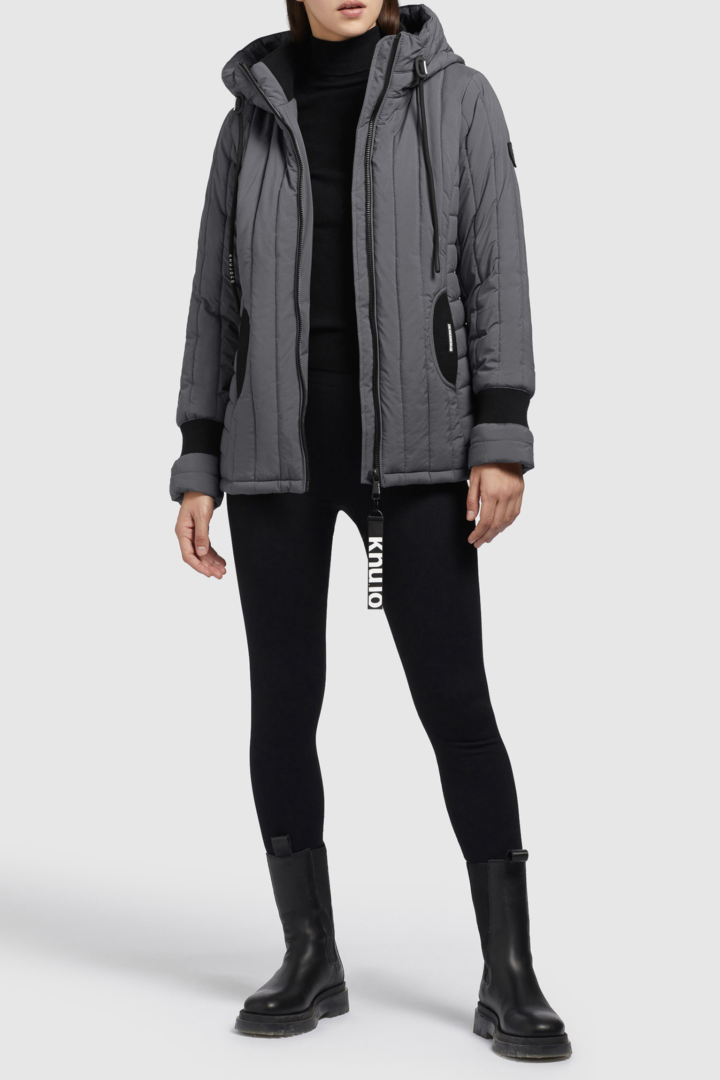 TWEETY PRIME7 LIGHT CHARCOAL 2