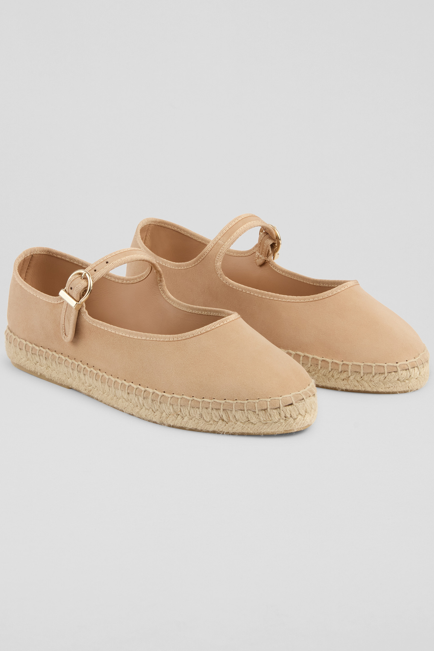 FL EMMIE MARYJANE ESPADRI TRENCH 3