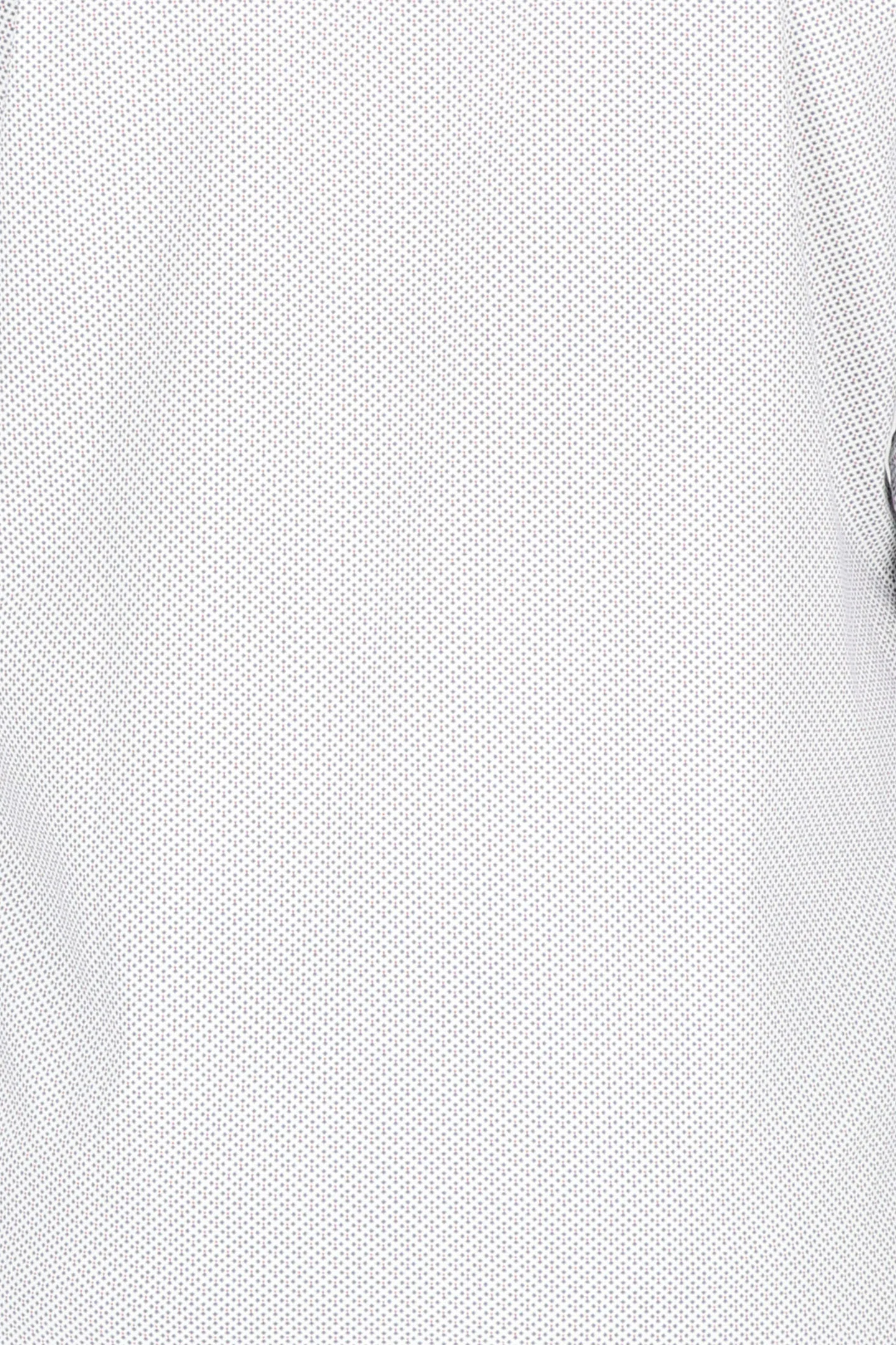 DRESS SHIRT WHITE/GREEN 3