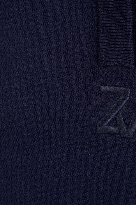 NICK BOYS PANT DARK BLUE 3