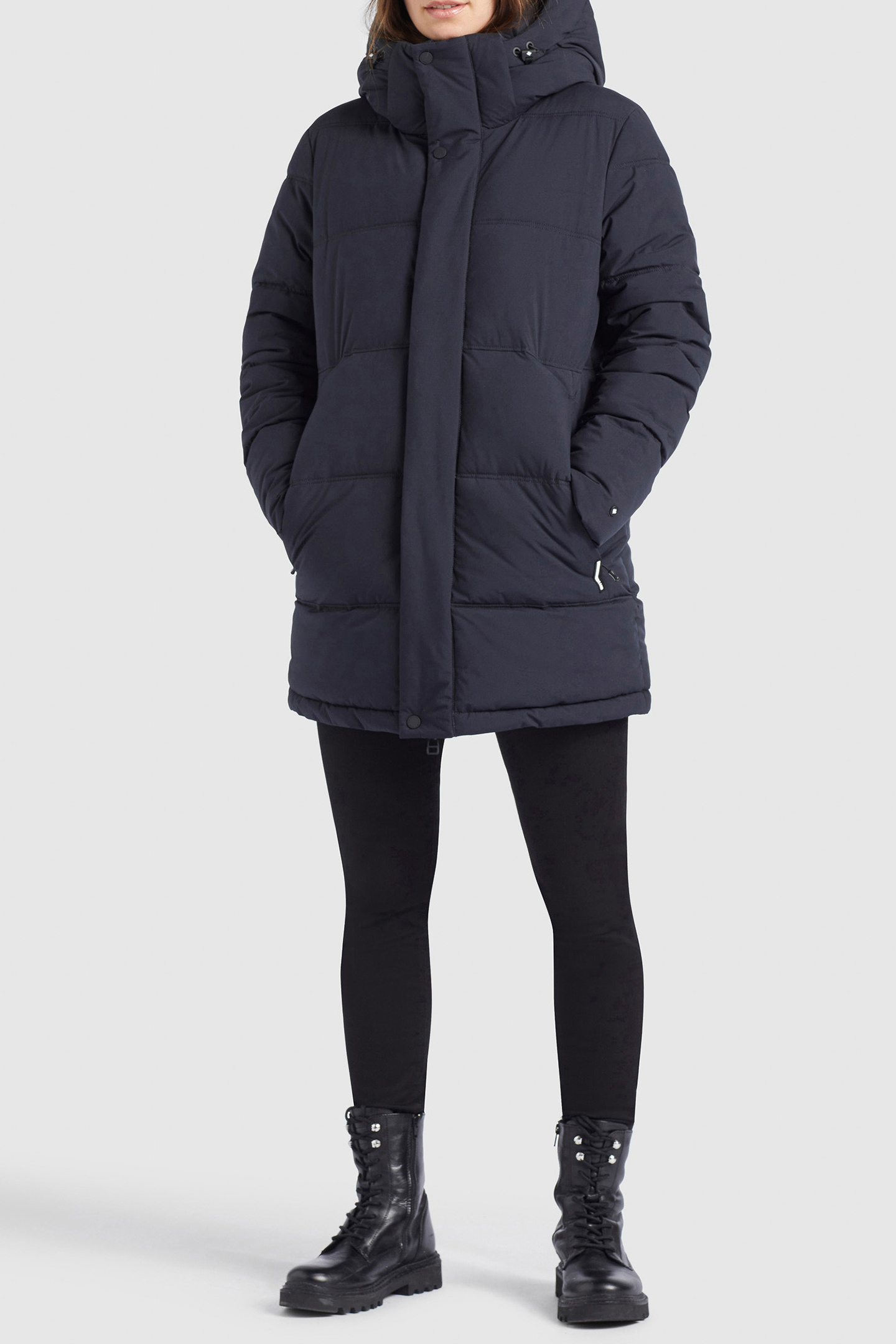 WEROLA SHADOW NAVY 4