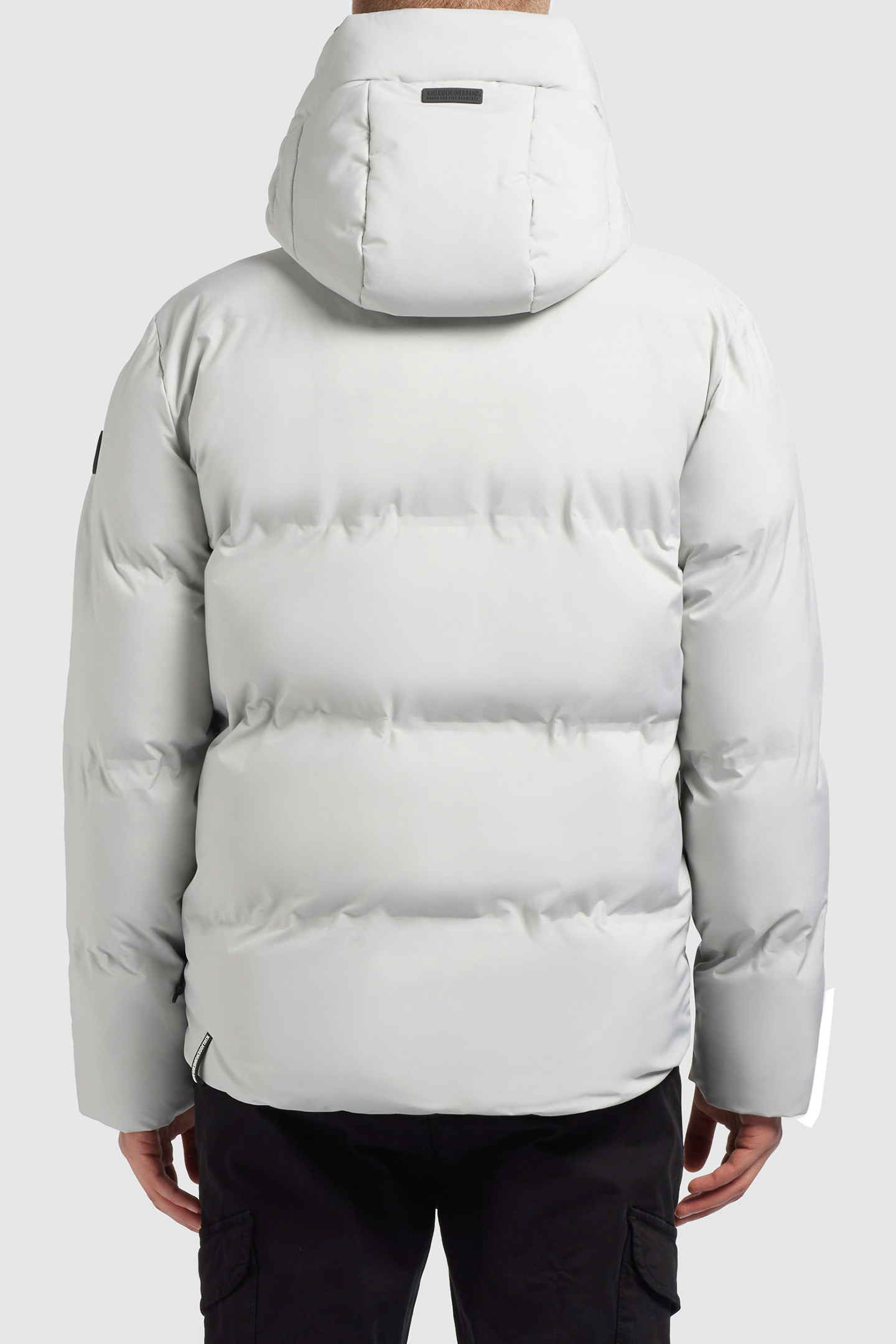 HINTO ICELAND GREY 4