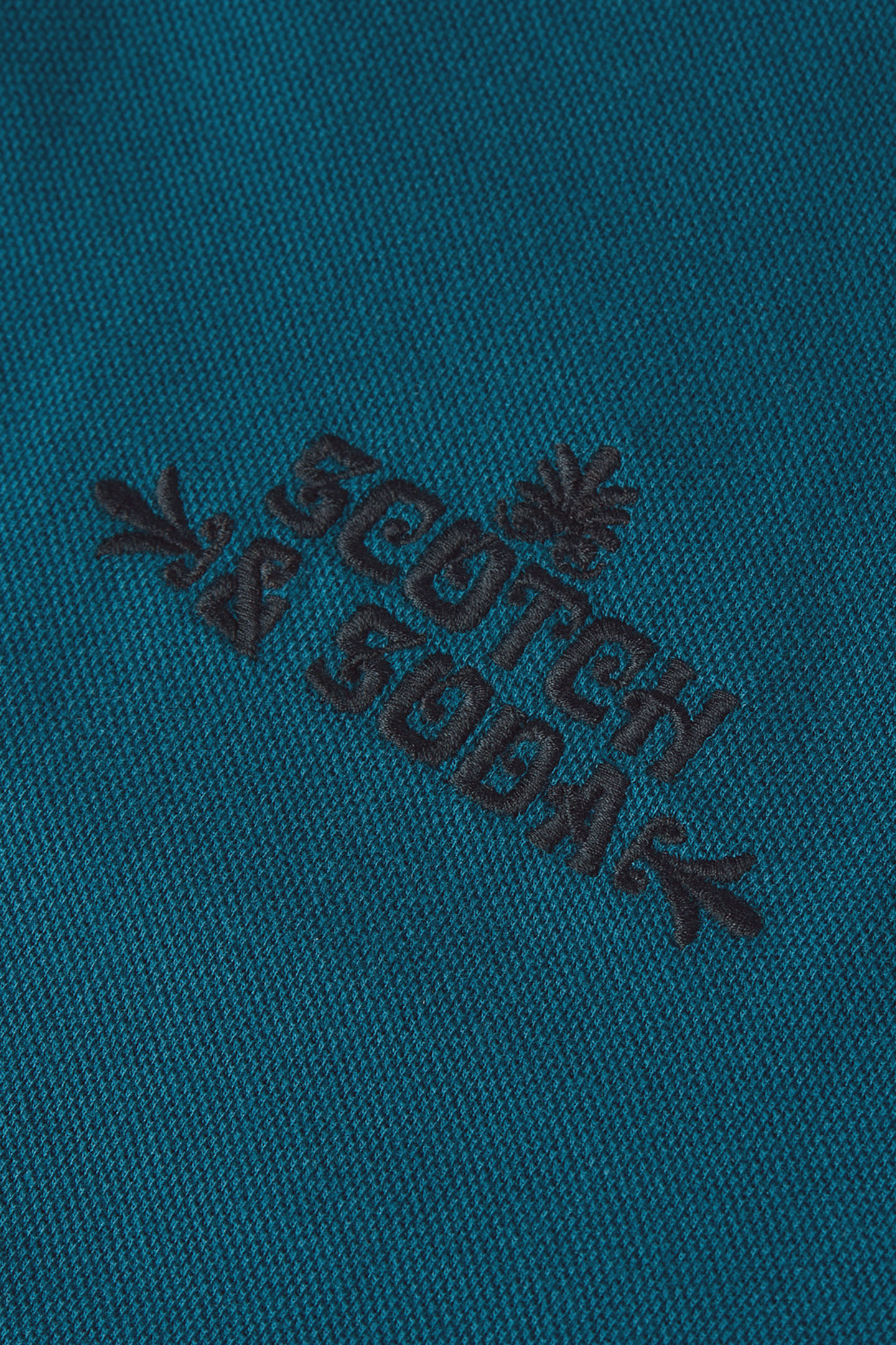 PIQUE SS POLO MYSTIC NAVY 3