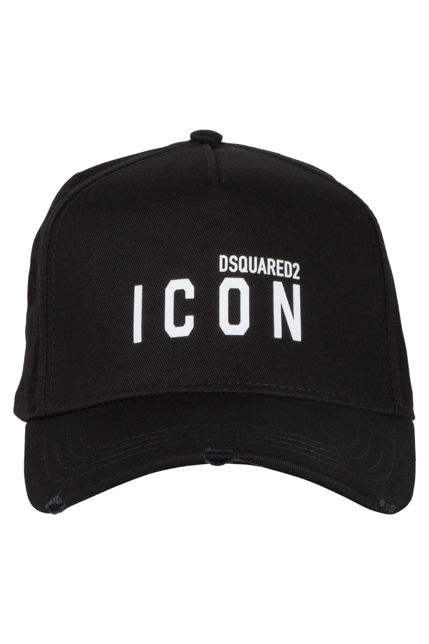 BASEBALL CAP BLACK 1