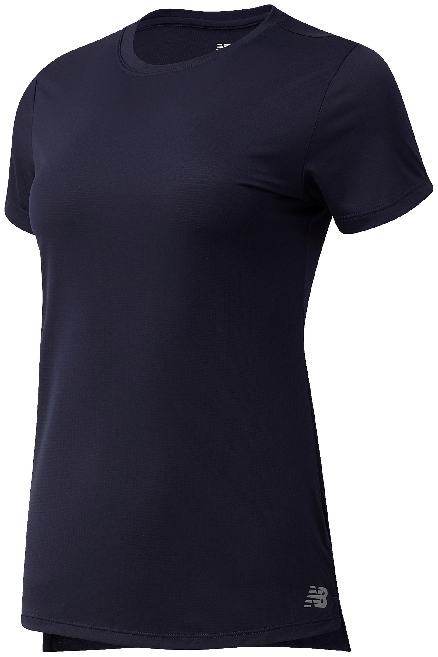 CORE RUN SHORT SLEEVE ECLIPSE 4