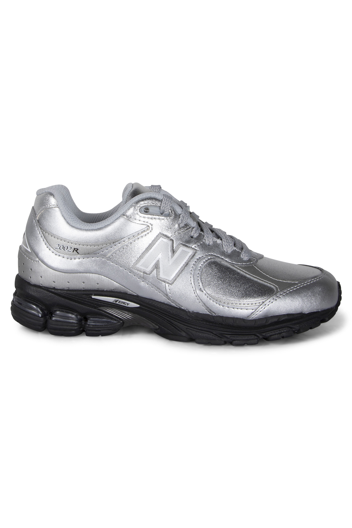 NEW BALANCE – 2002R SILVER 1