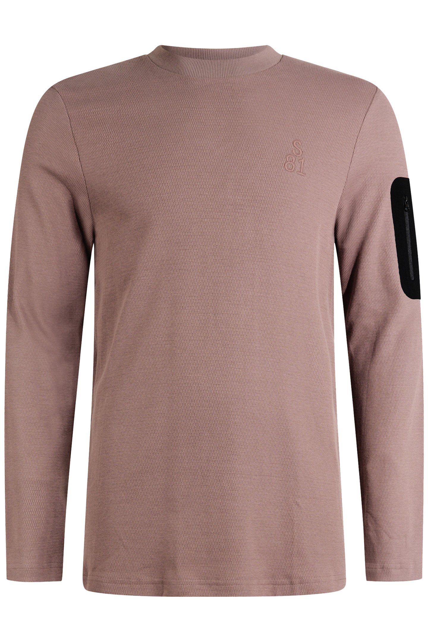 SBSTRUCTURE POCKET TLS LIGHTBROWN 3