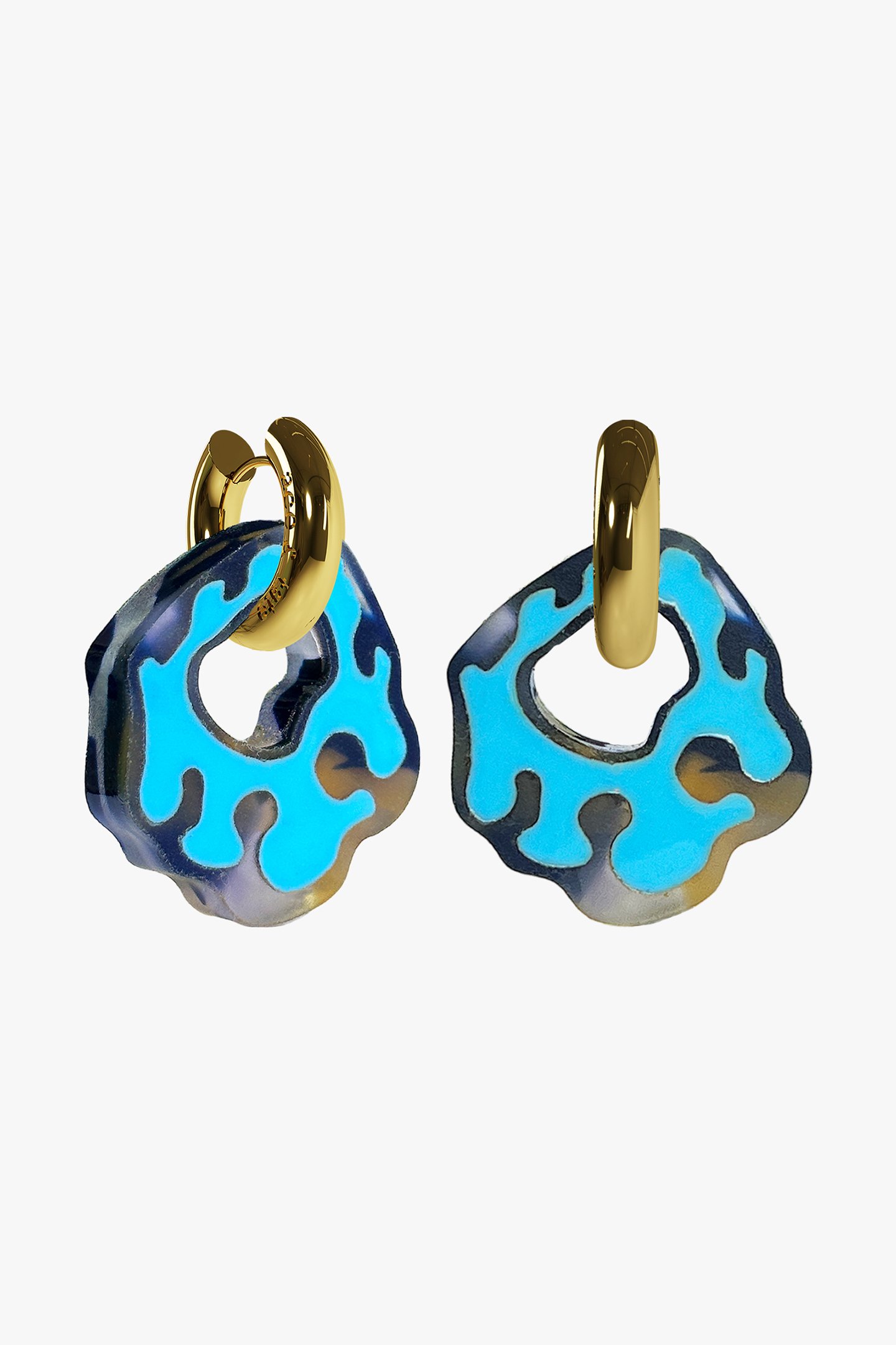 UNISEX FELT ABE CARNIVAL 1