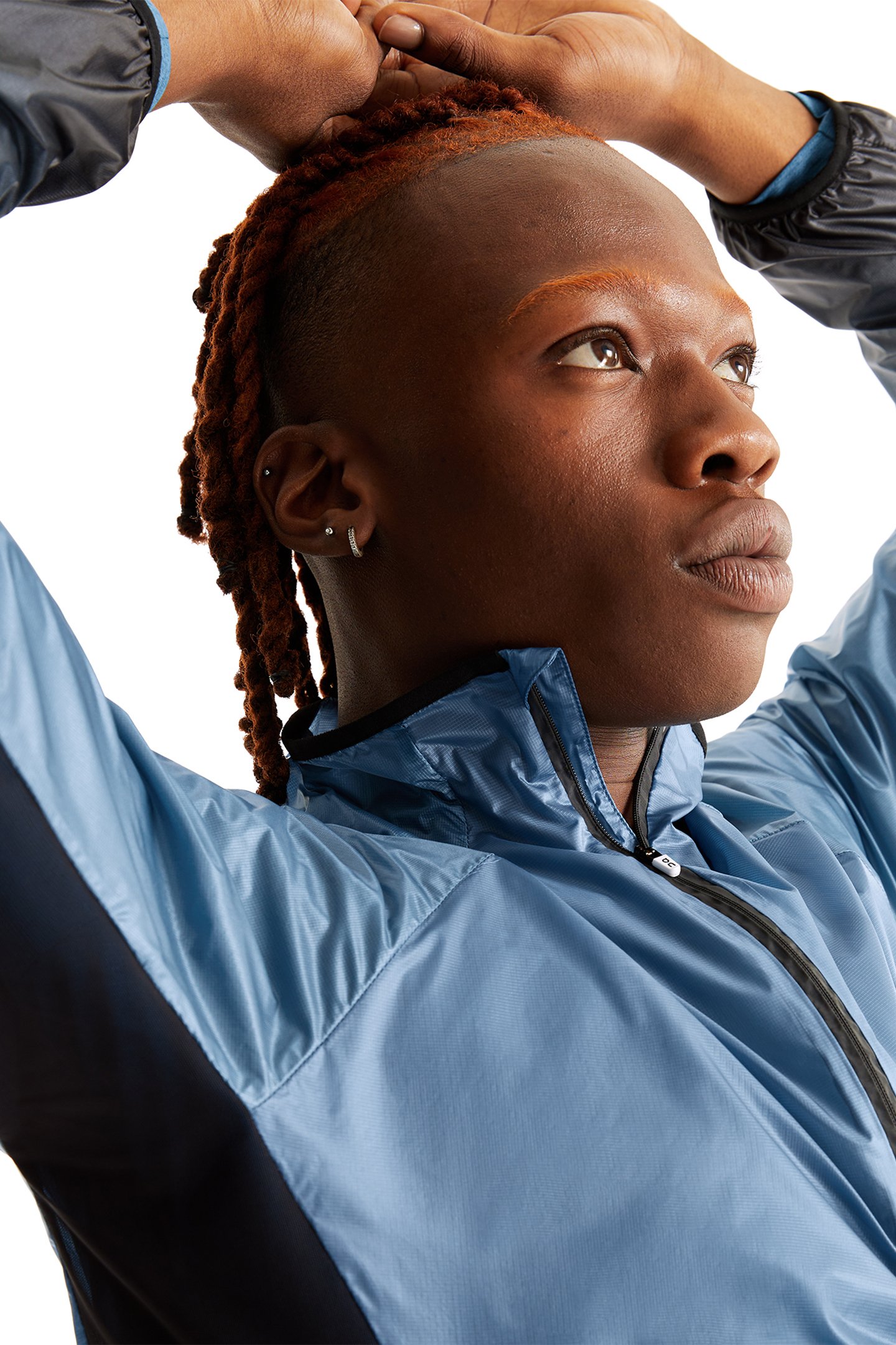 ZERO JACKET STELLAR | BLACK 4