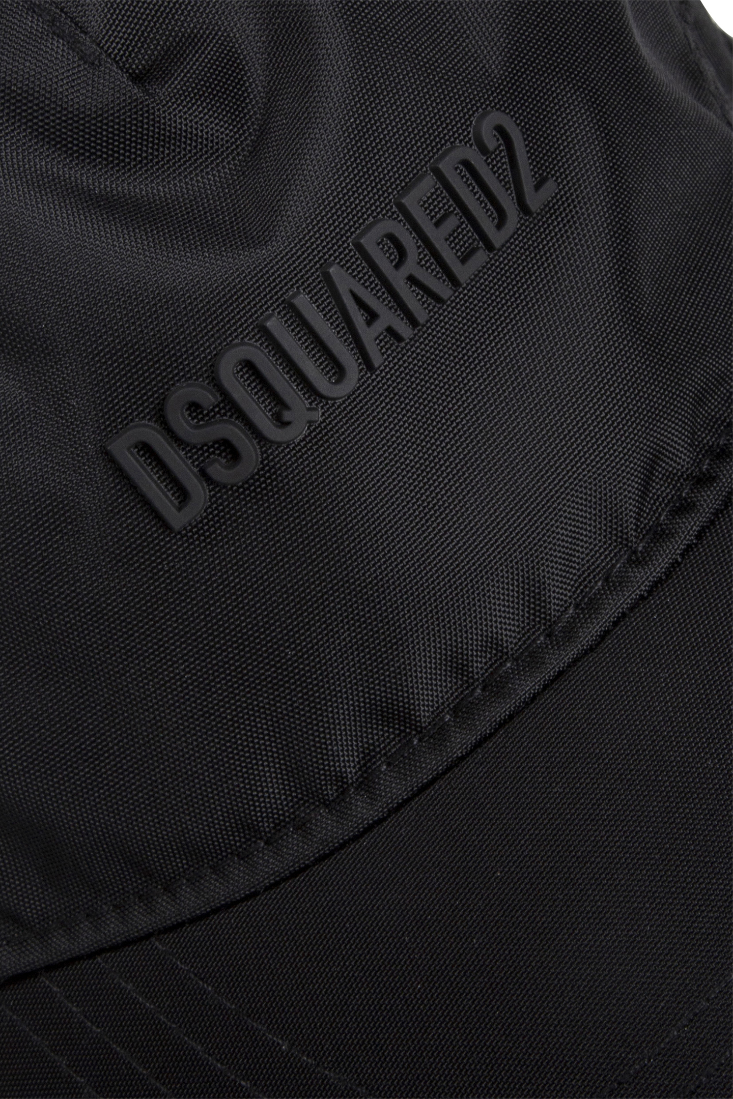 BASEBALL CAP BLACK 4