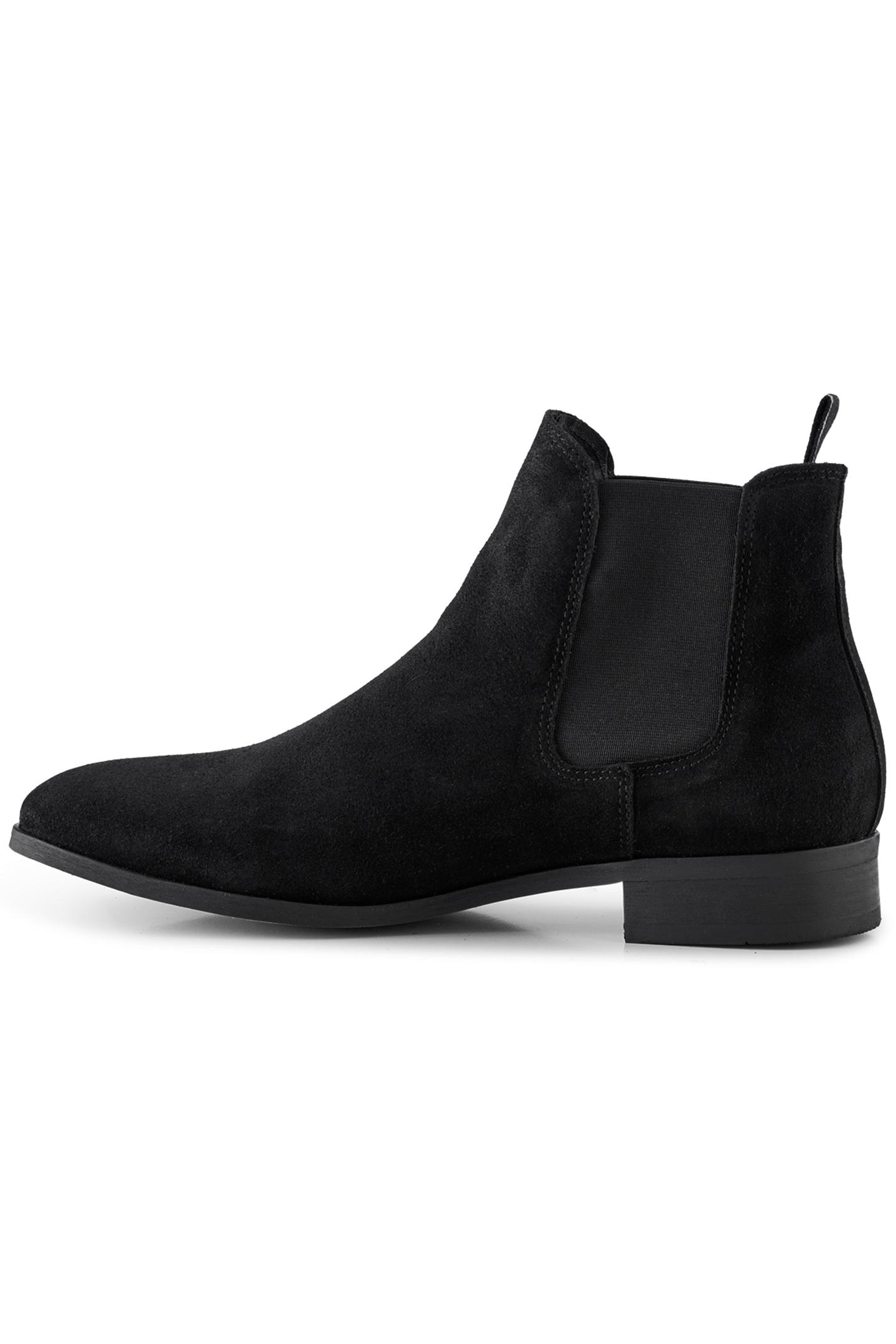 DEV S CHELSEA BOOT BLACK 5