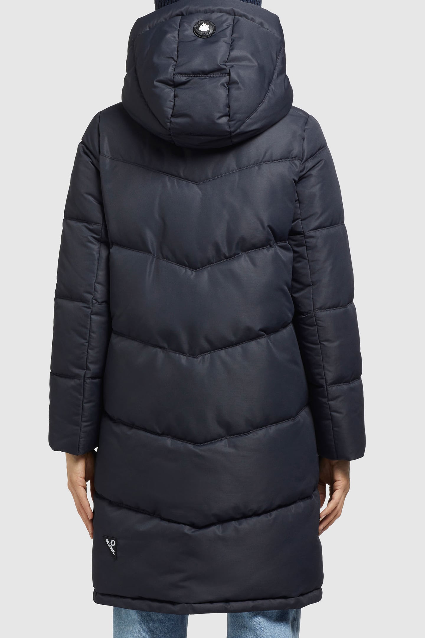 LIMETTA SHADOW NAVY 4