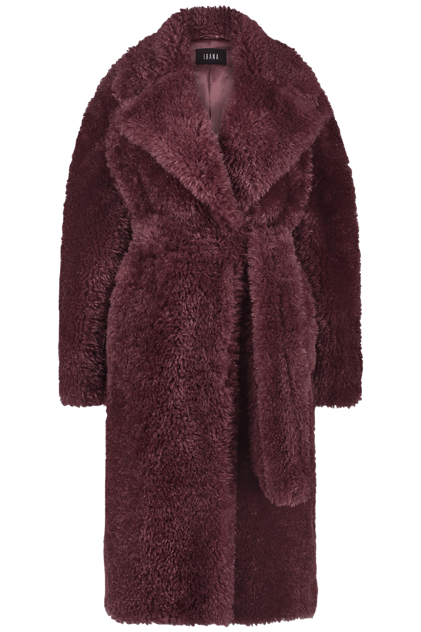 CHANTELLA COATS DUSTY ROSE 3