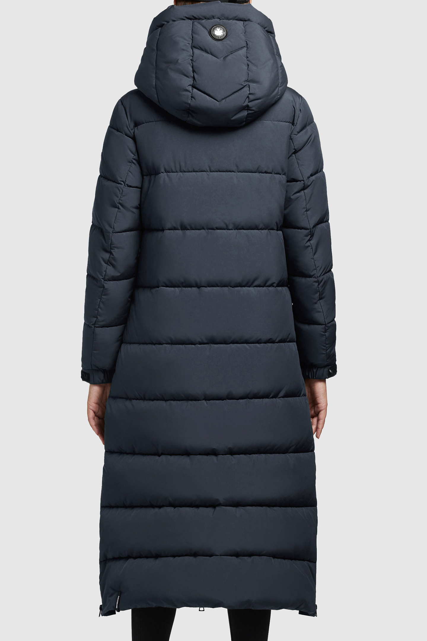 DERIA PHANTOM BLUE 5