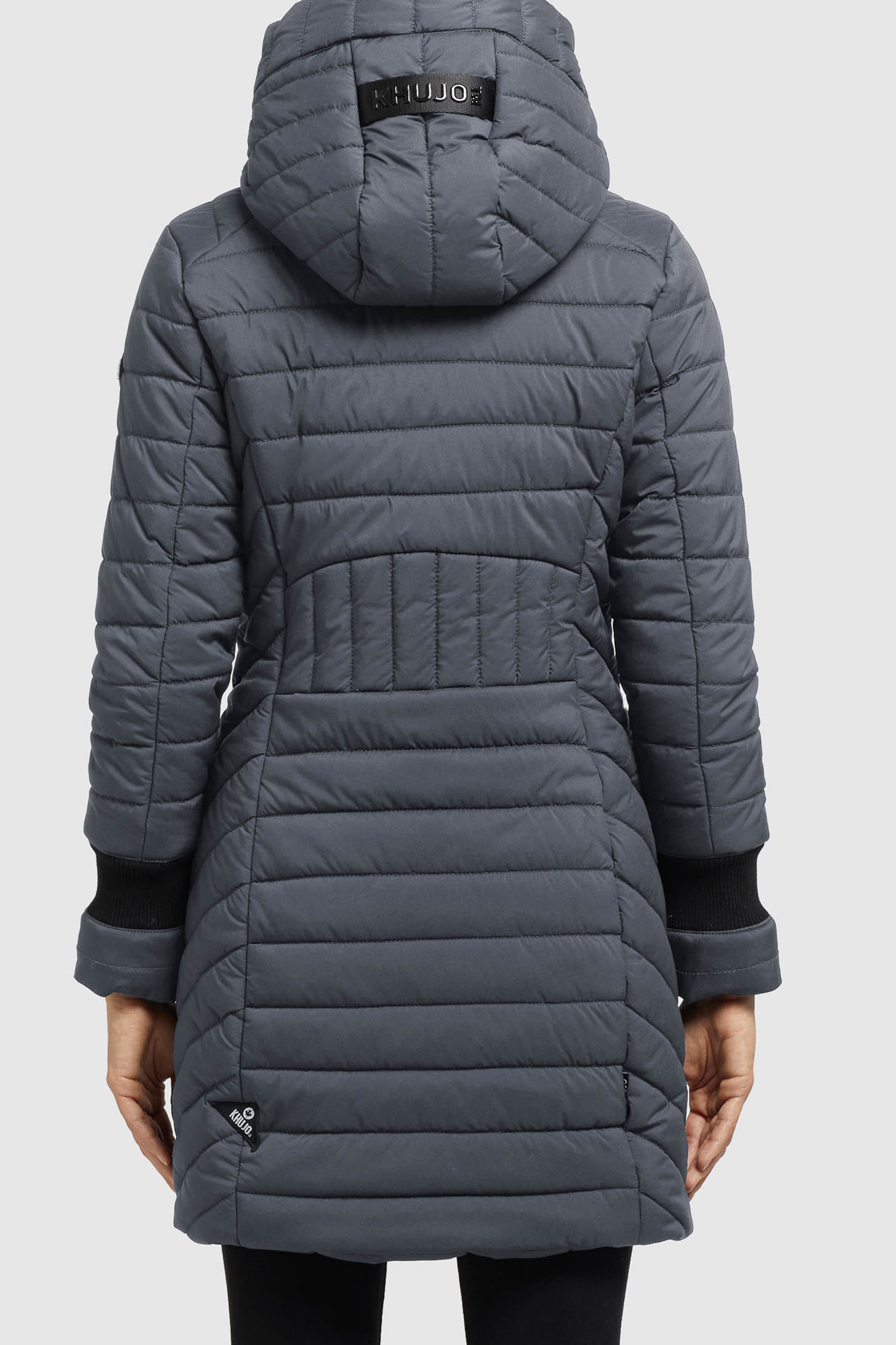 NITA LIGHT CHARCOAL 2