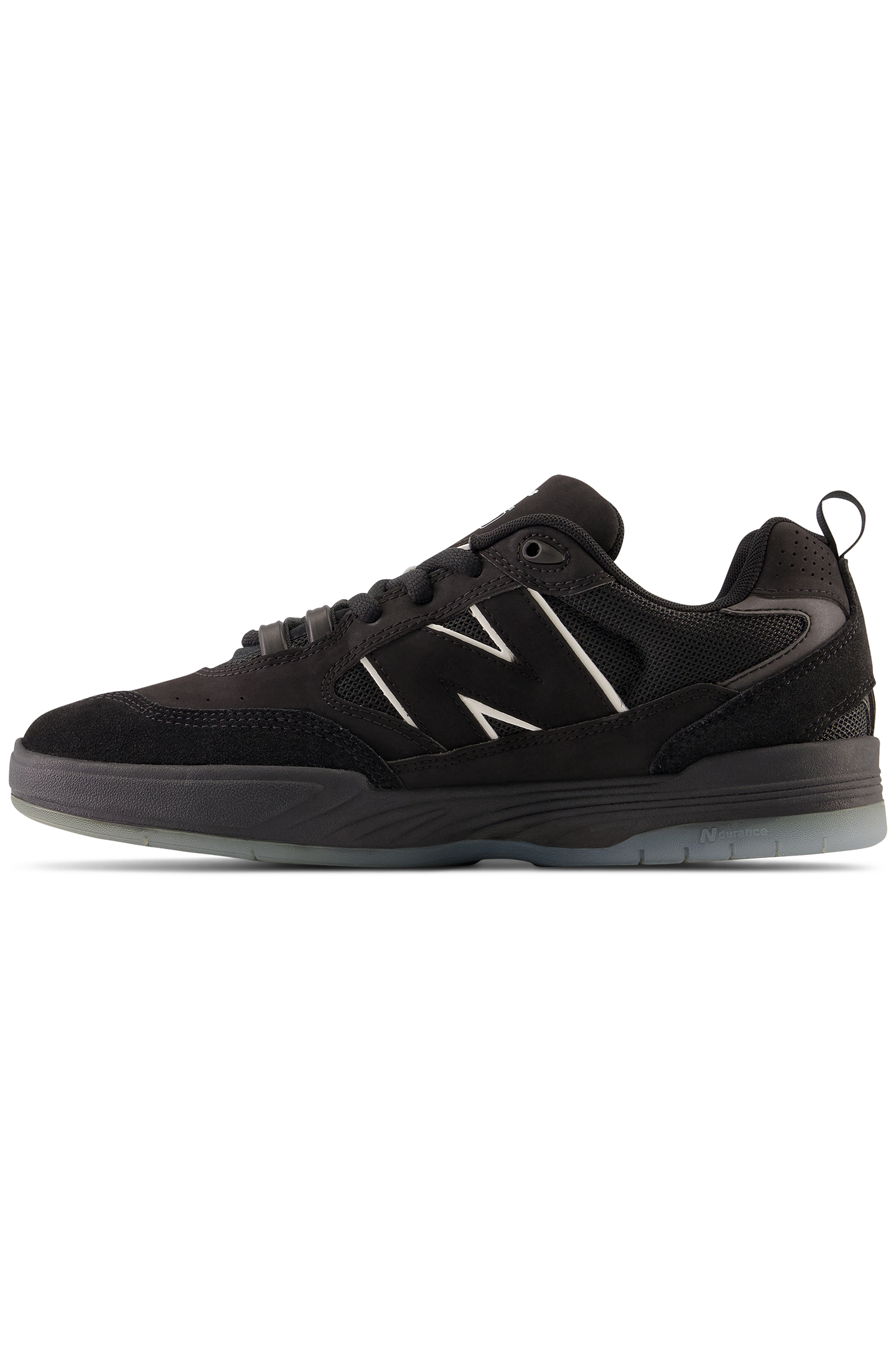 NB NUMERIC TIAGO LEMOS 808 BLACK 6