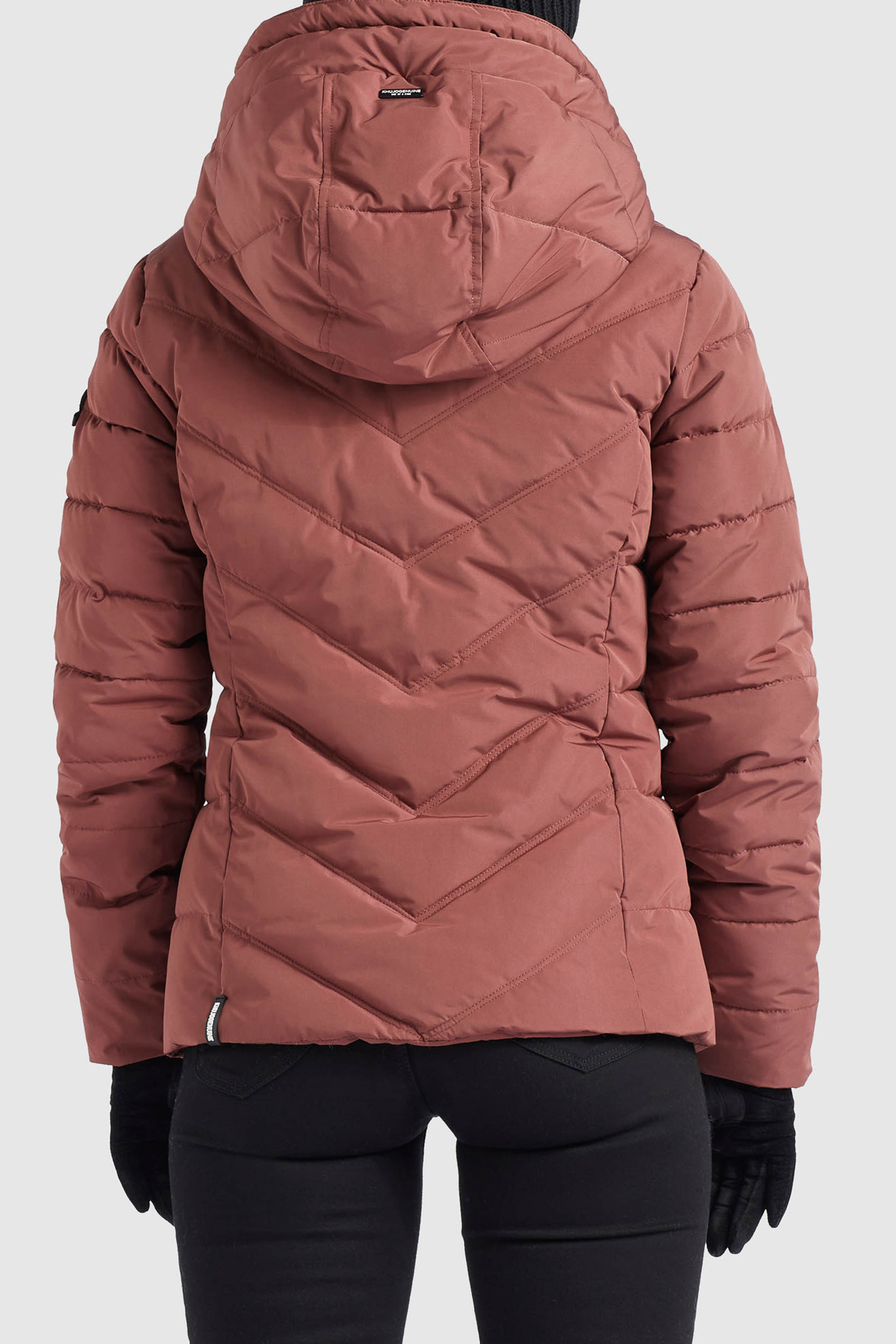 EIJA2 ROSEWOOD RED 4