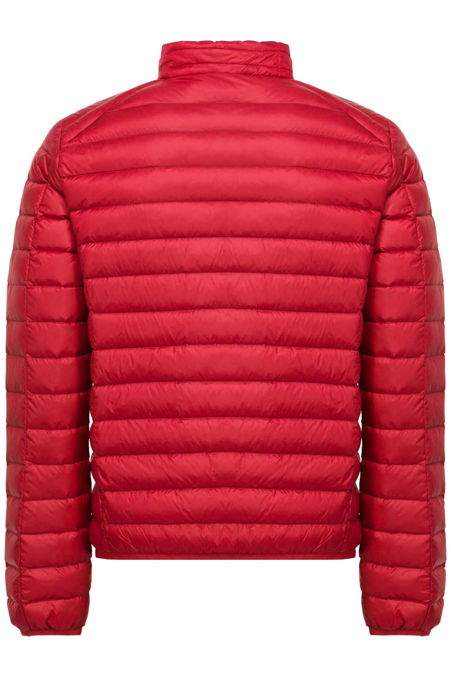 MAT DOWN JACKET RED 2
