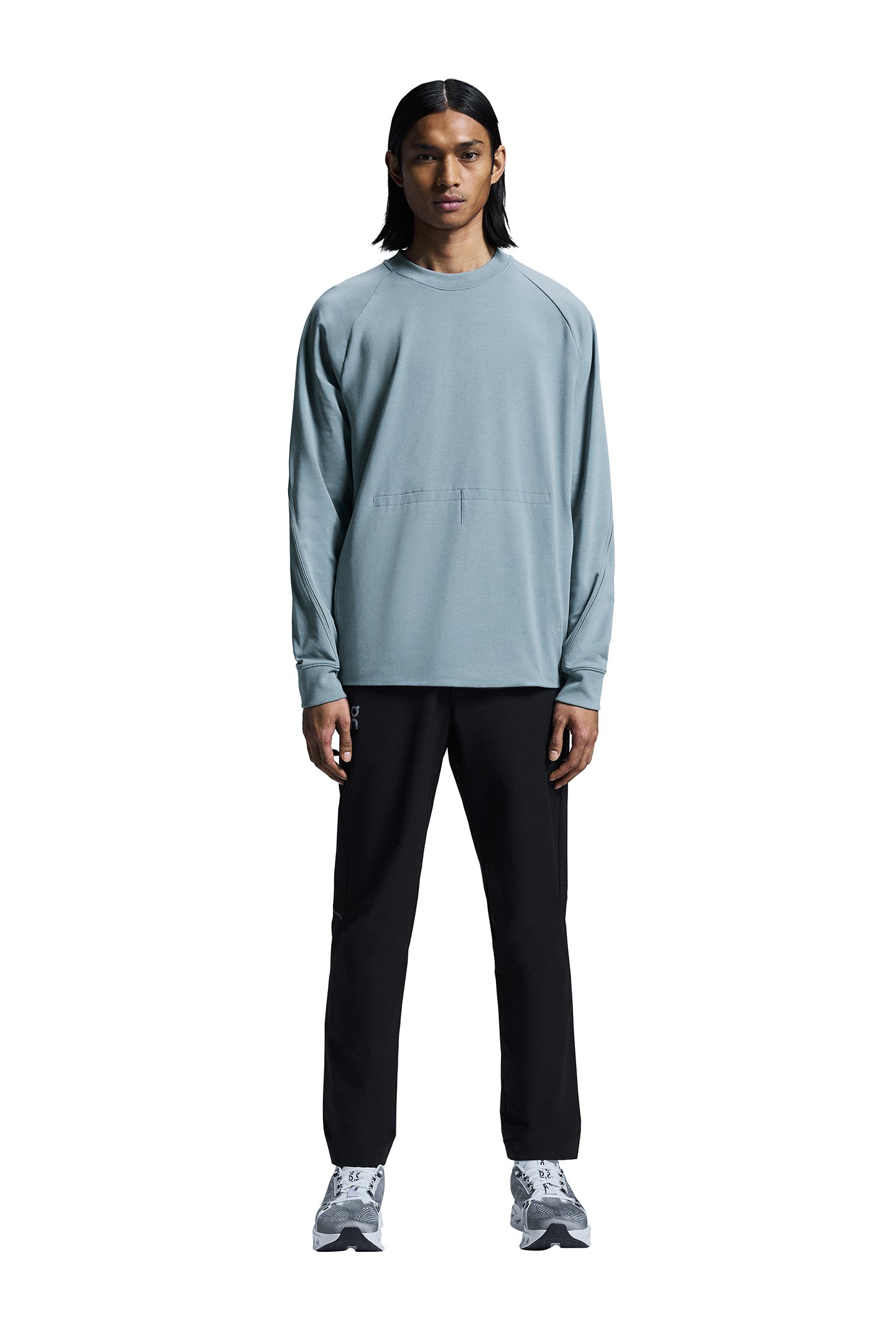 MOVEMENT CREW COAST 1