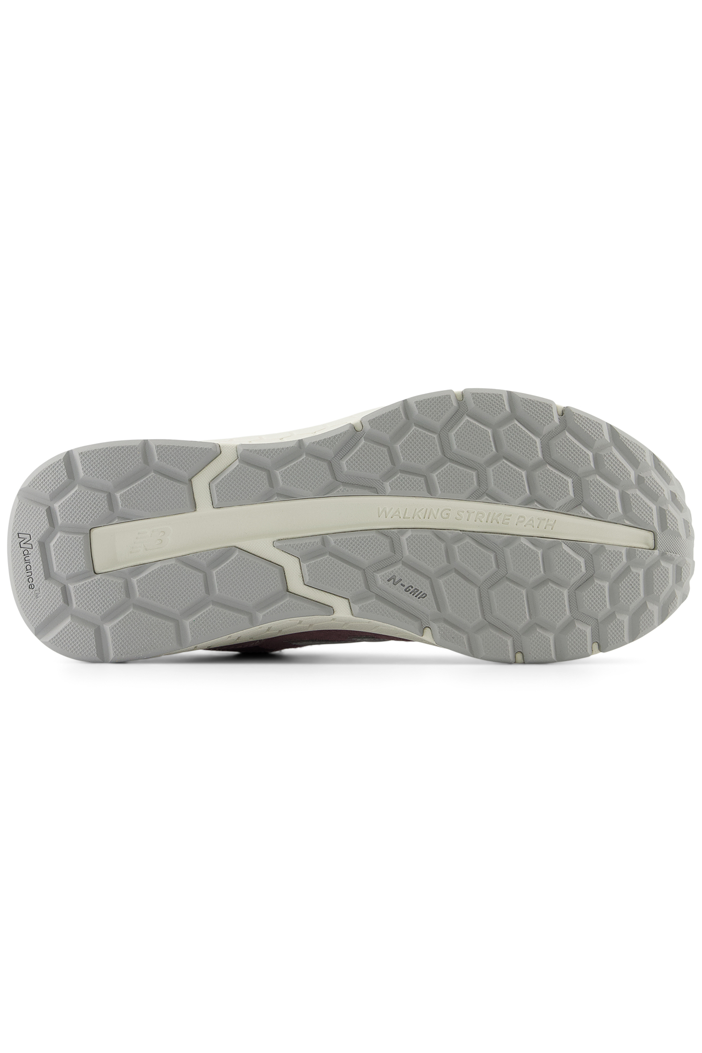 FRESH FOAM WALKING 880 V6 ICE WINE 5