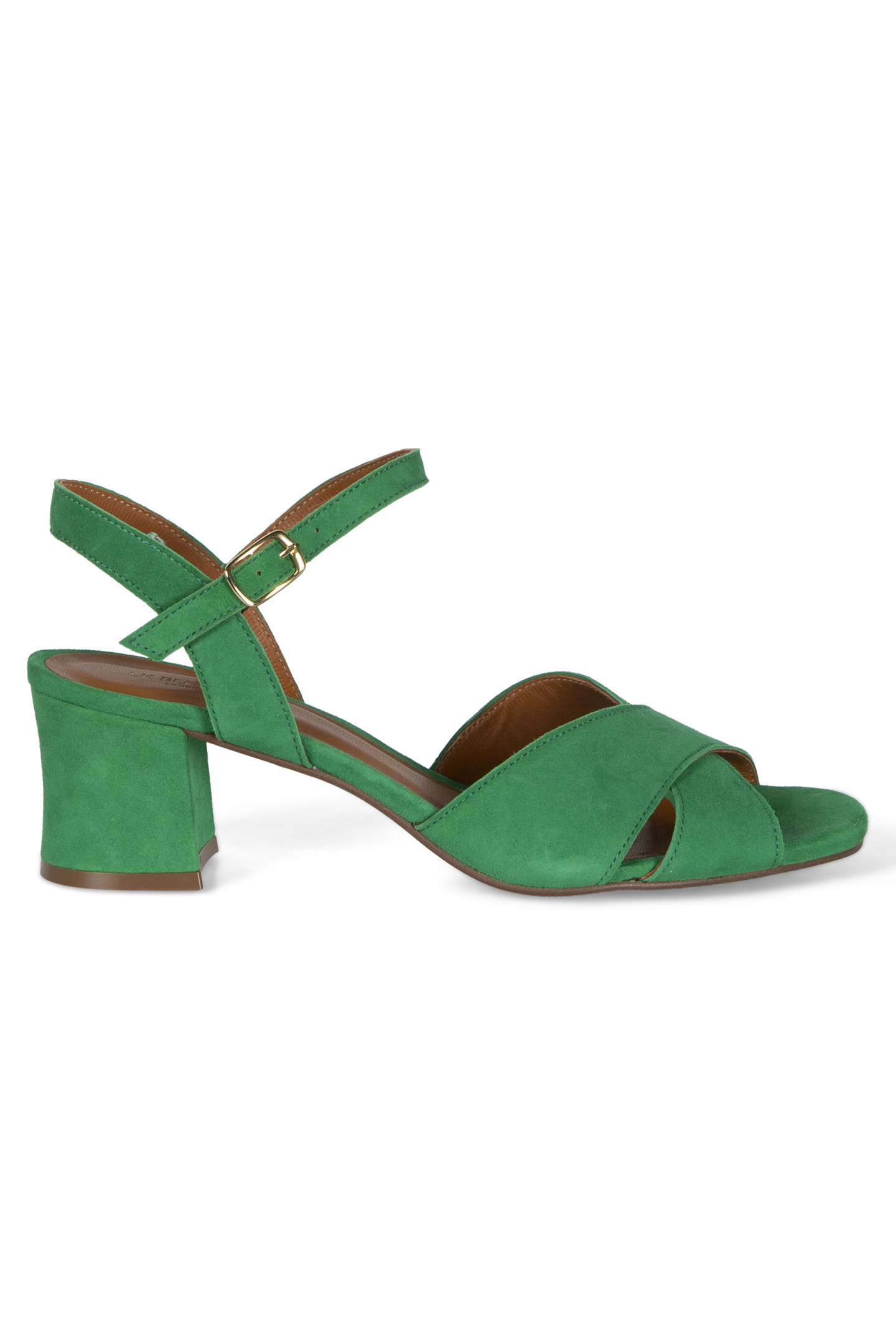 FS ALBA CROSS FRONT SANDA MINT LEAF 1