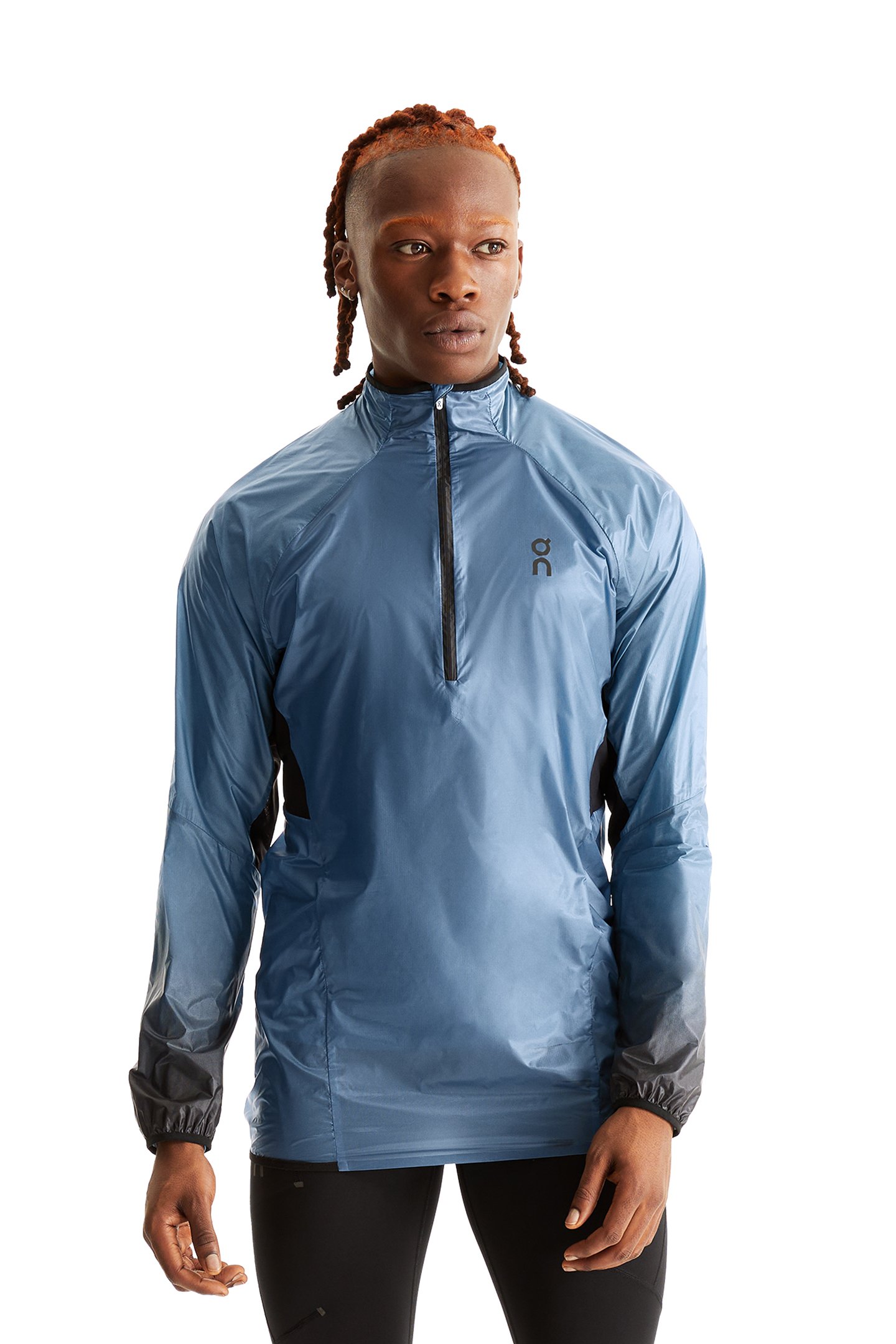 ZERO JACKET STELLAR | BLACK 1