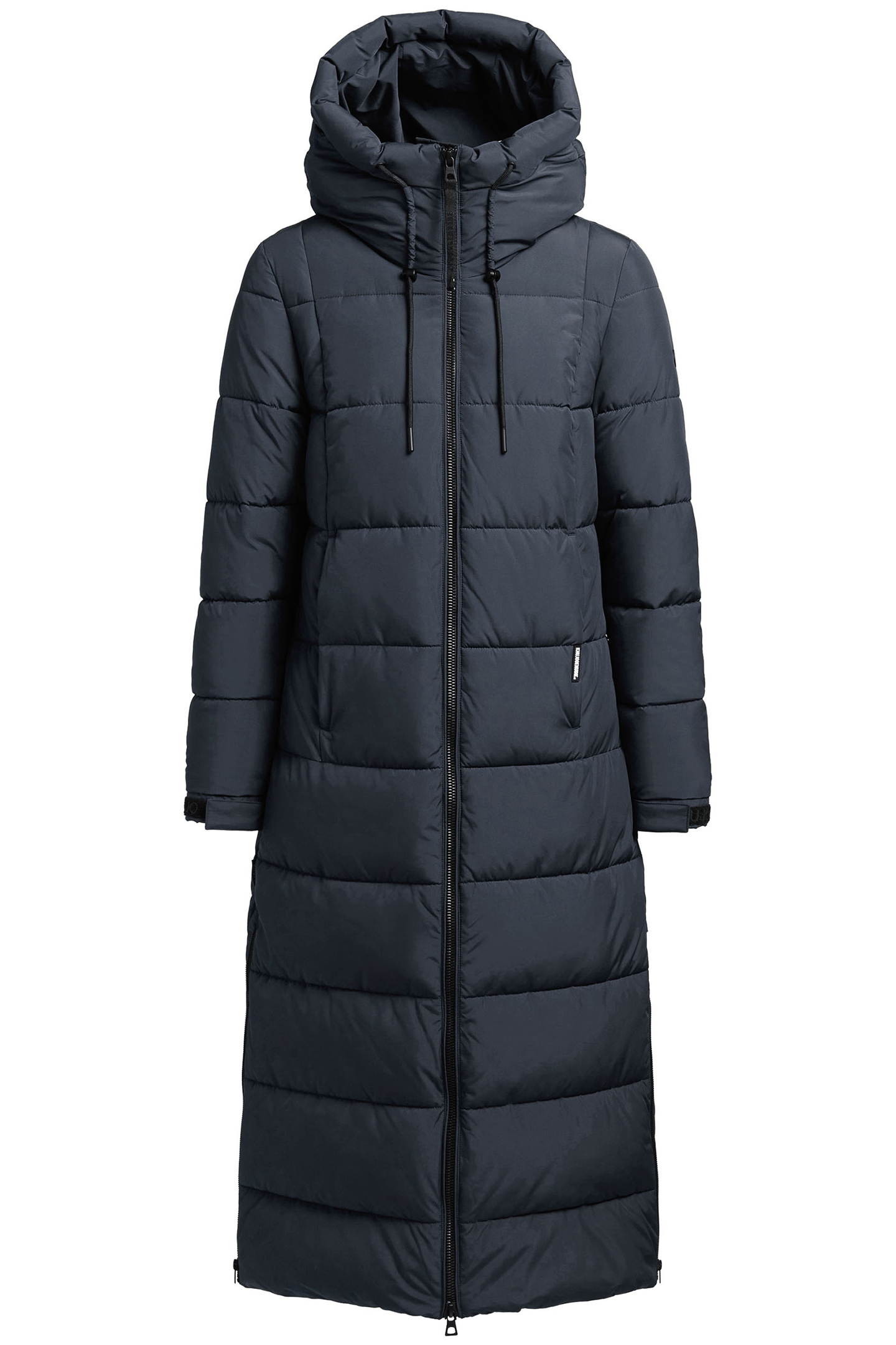 DERIA PHANTOM BLUE 6