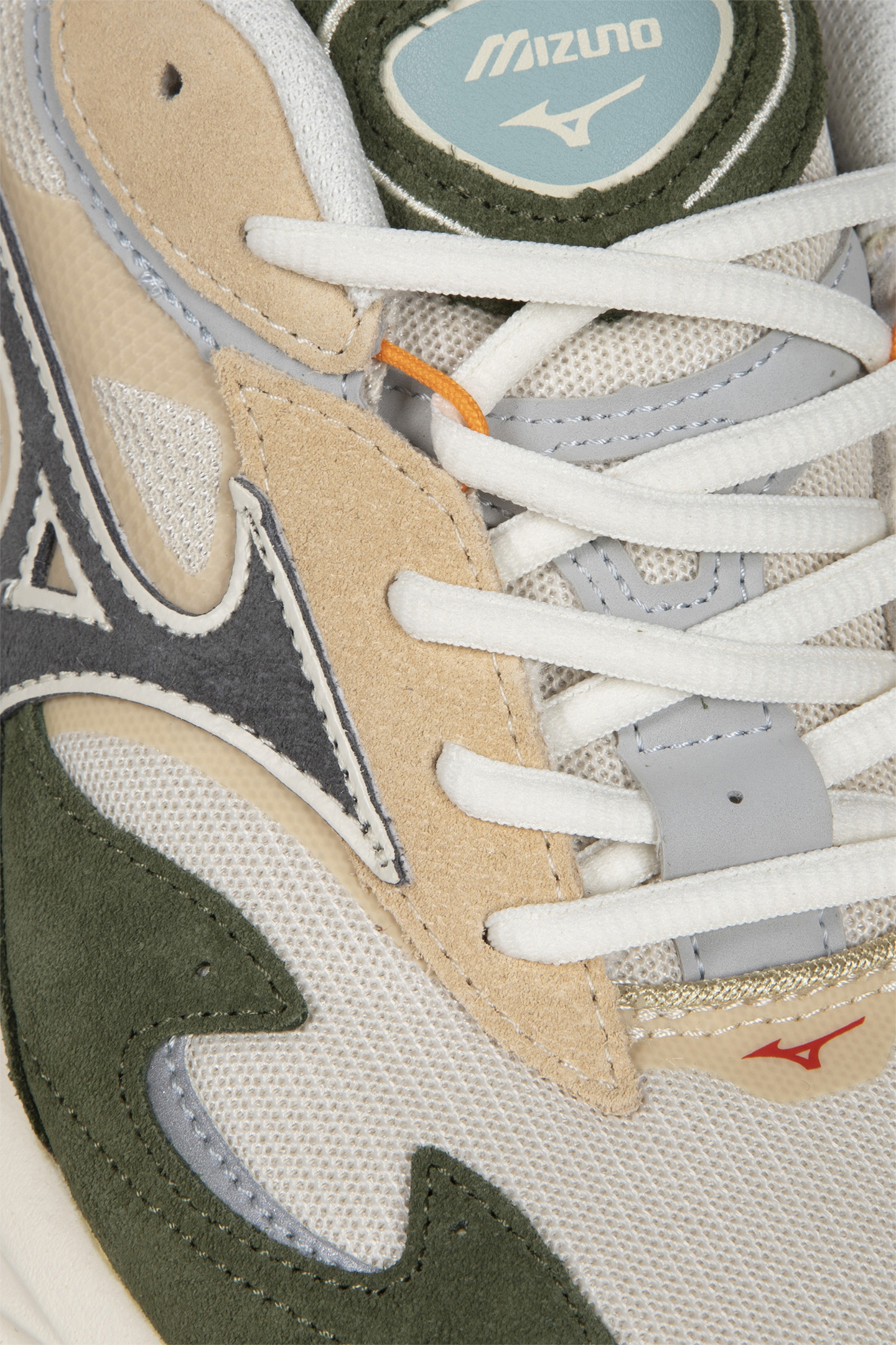 SHOE S.L.WAVE RIDER B UNISEX SUMMERSAND/DARKSHADOW/RIFLEGREE 4