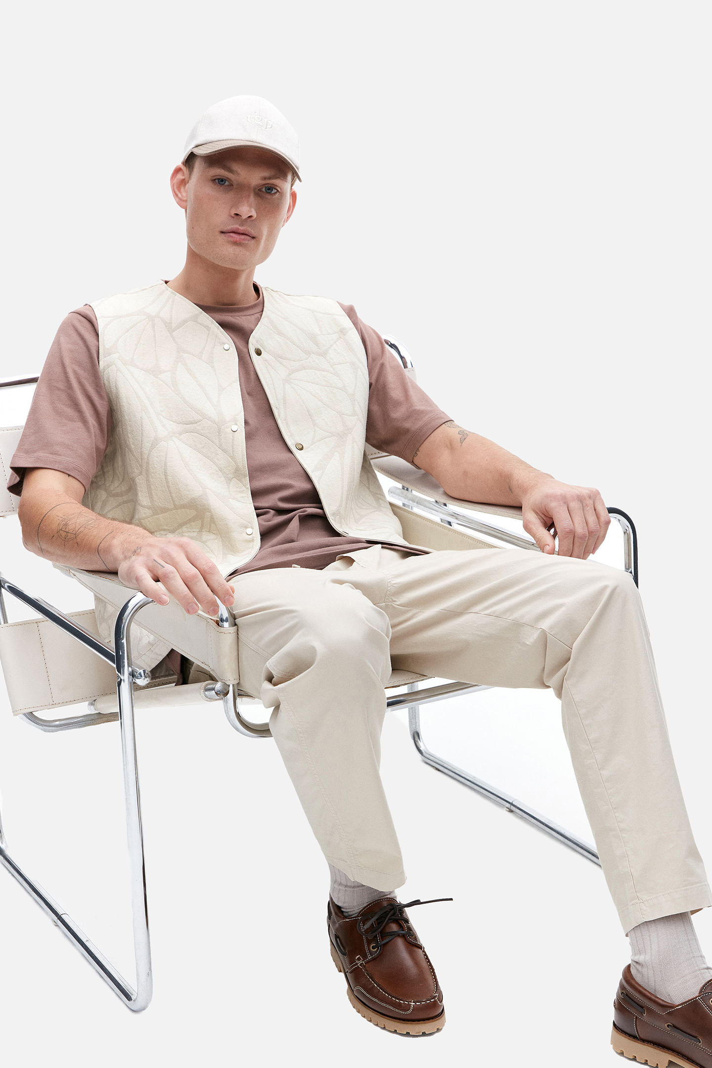 JBODY JACKETS OFF WHITE 2