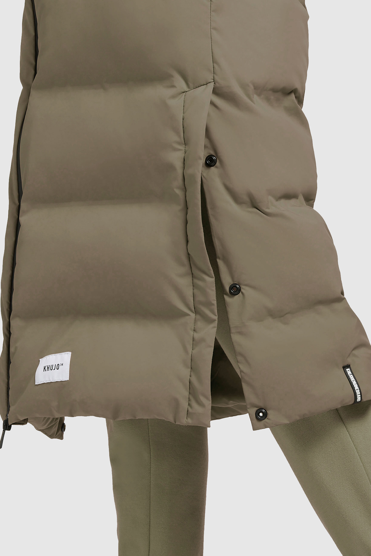 LAREA LIGHT MOSS GREEN 8