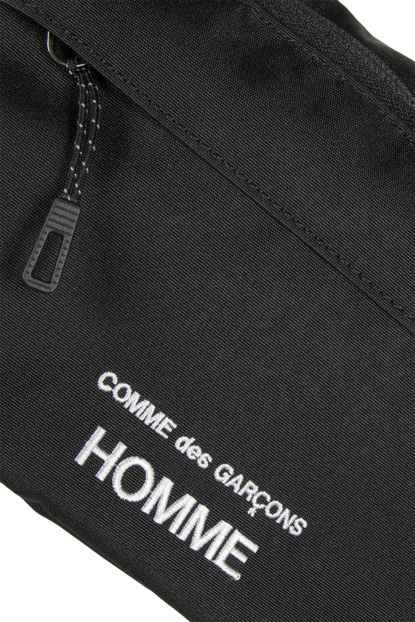 COMME DES GARÇONS HOMME – MEN'S ACCES BLACK 4