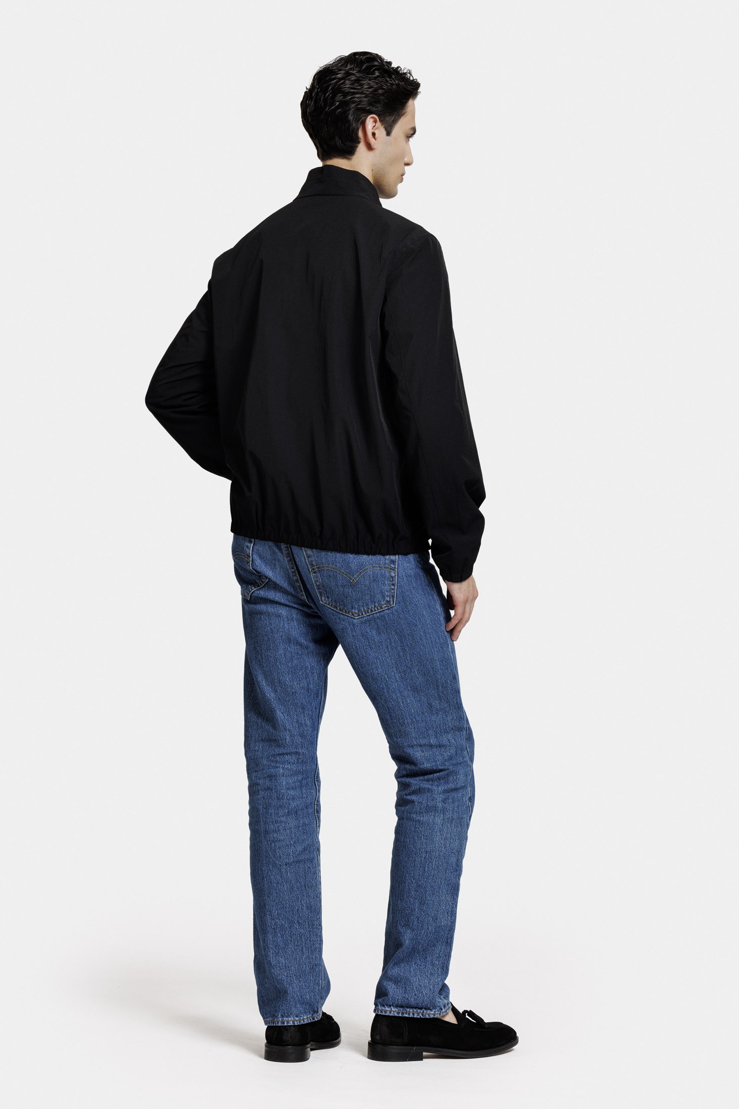 LENNY JACKET BLACK 3