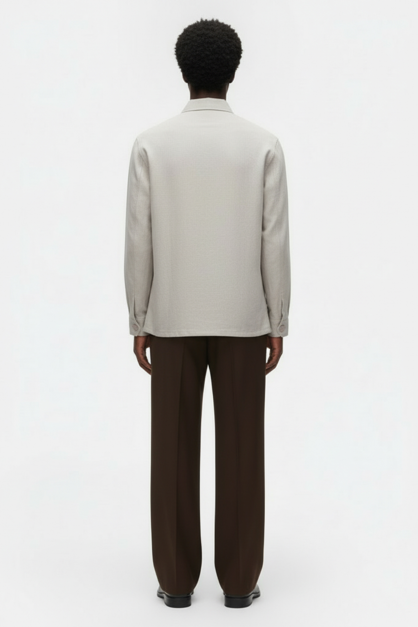 UTILITY LINEN STONE 2