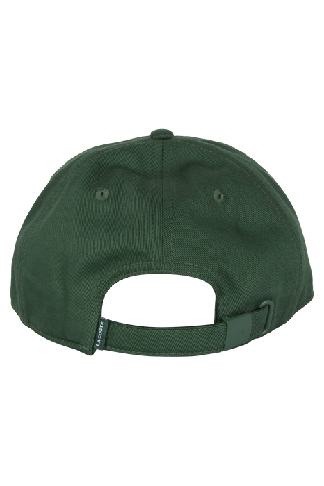 CAP GREEN 2