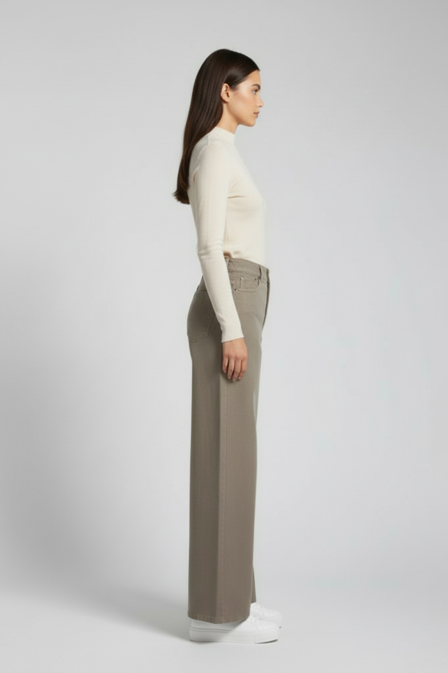 PALAZZO EDGE HEDGE GREEN 3