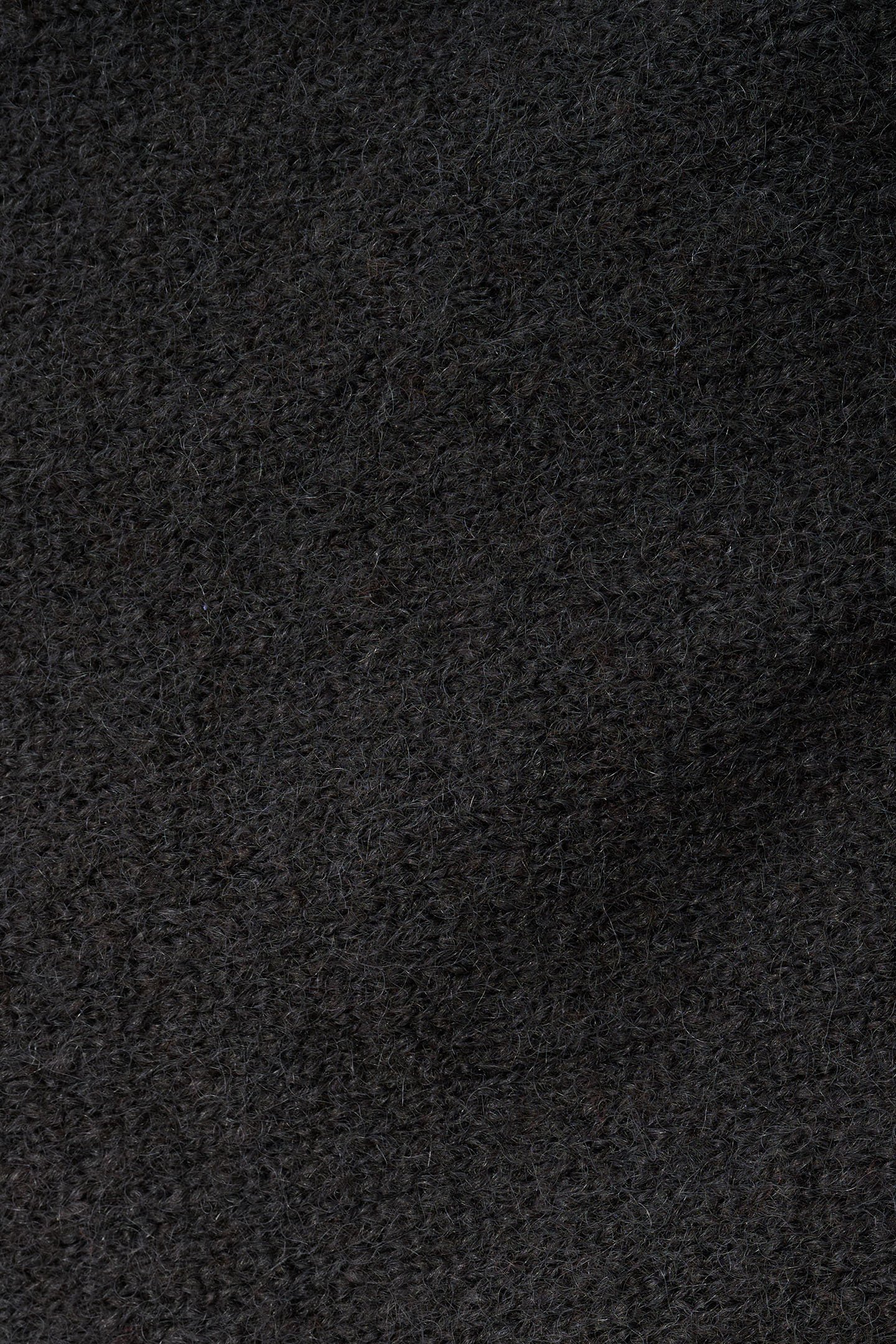 SBSTUDIO OFF SHOULDER KNIT ANTHRACITE 7