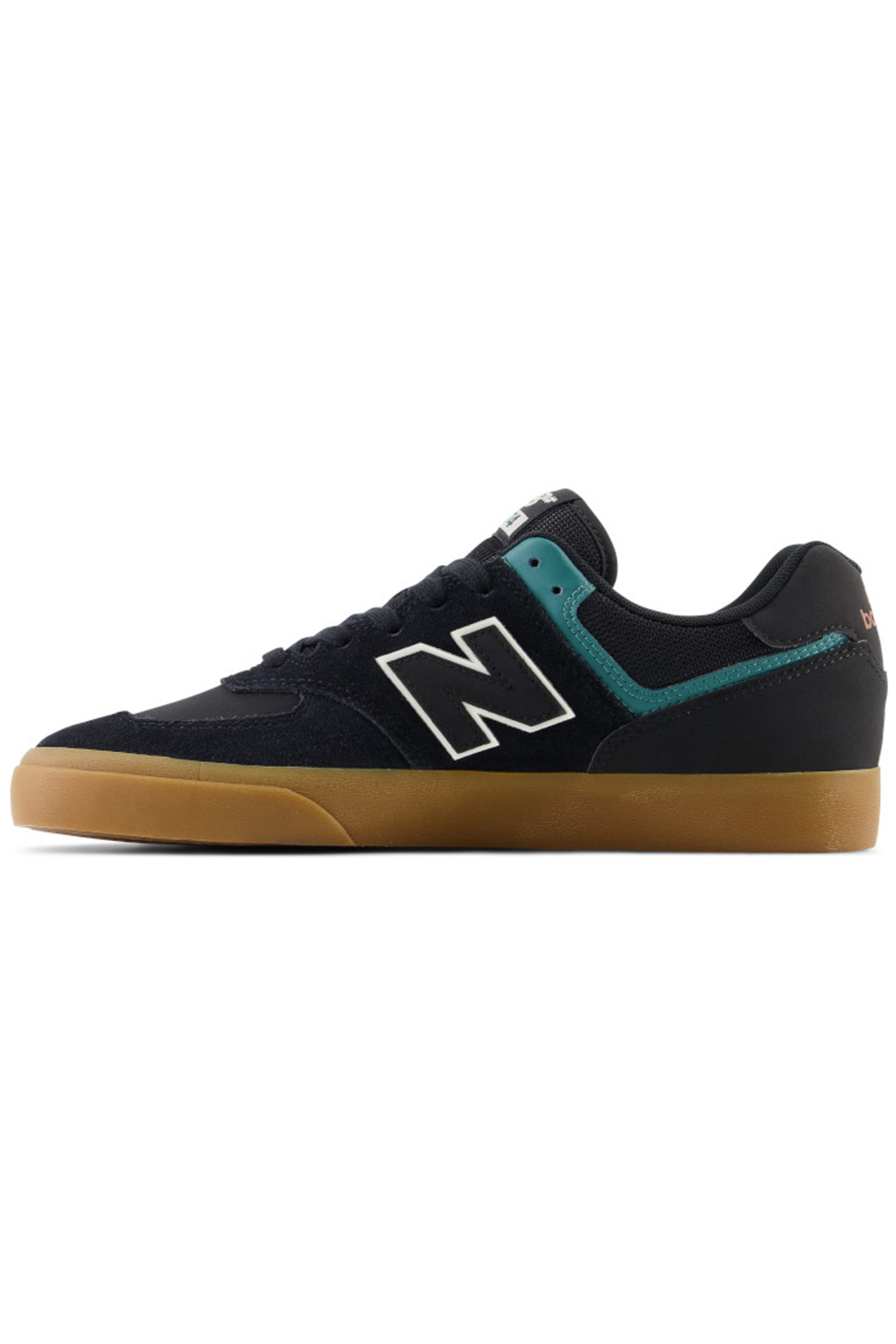 NB NUMERIC 574 BLACK 5