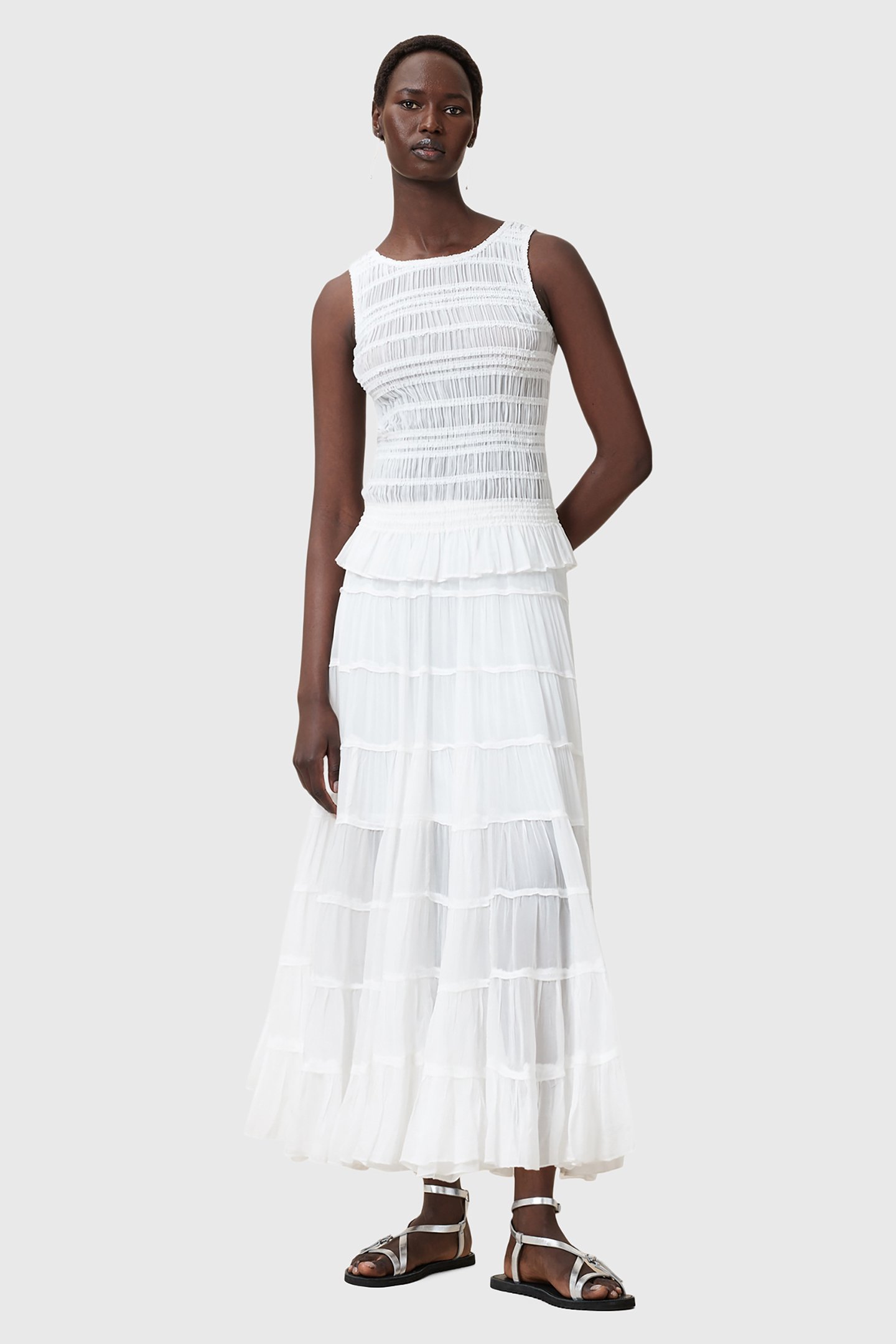 MARION TOP OYSTER WHITE 3